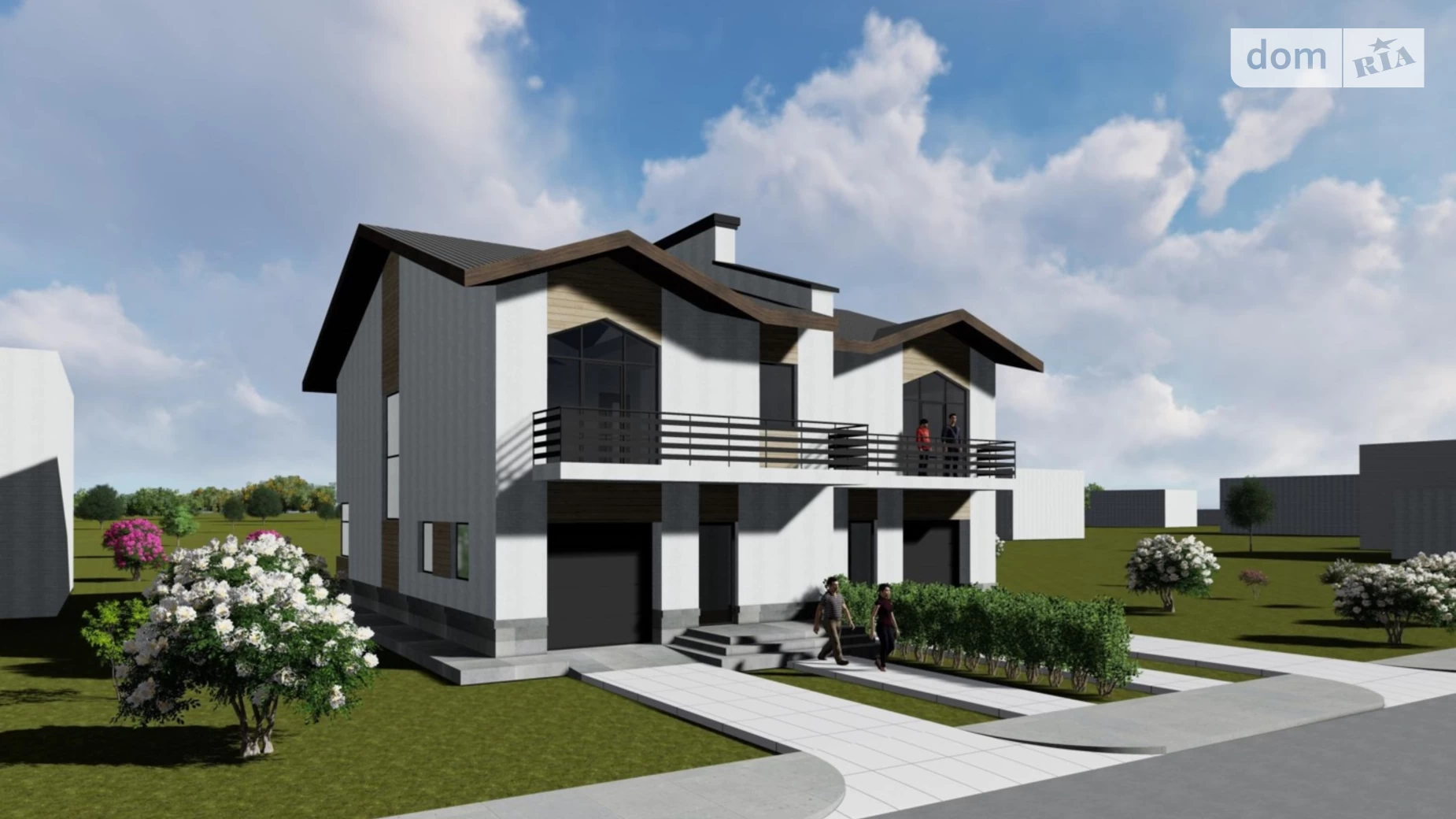 Продається будинок 2 поверховий 180 кв. м з бесідкою, цена: 135000 $ - фото 5