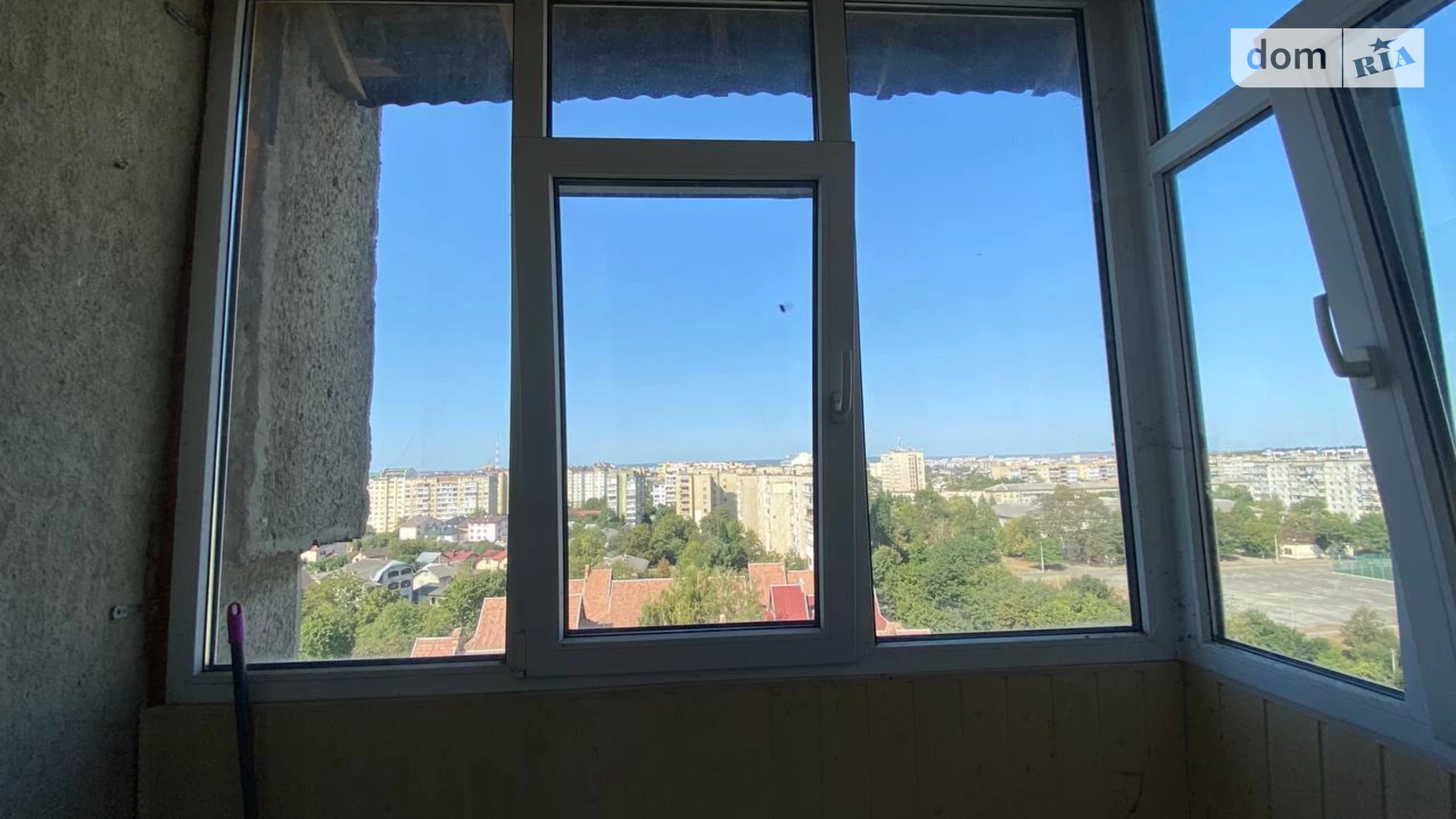 Продается 2-комнатная квартира 54 кв. м в Ивано-Франковске, ул. Угорницкая, 14 - фото 3