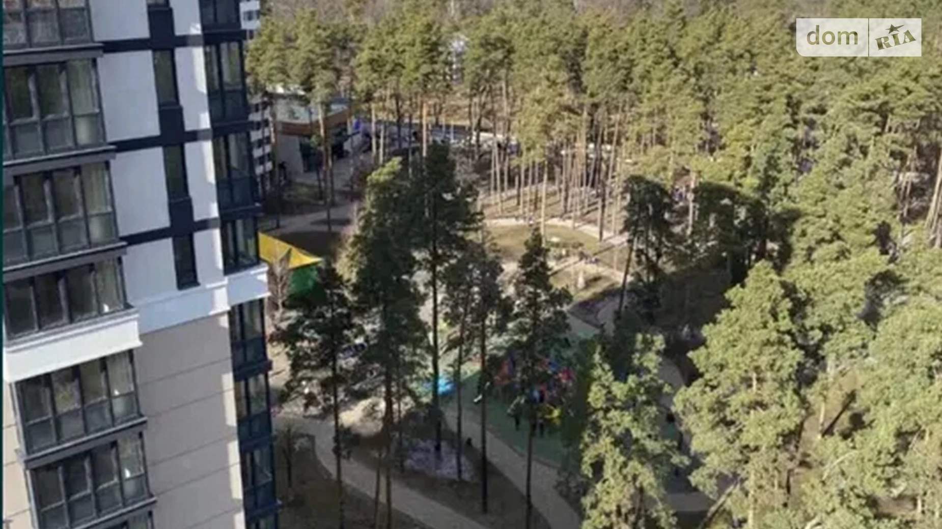 Продається 2-кімнатна квартира 60.3 кв. м у Ірпені, вул. Університетська(Карла Маркса), 3/1 - фото 4