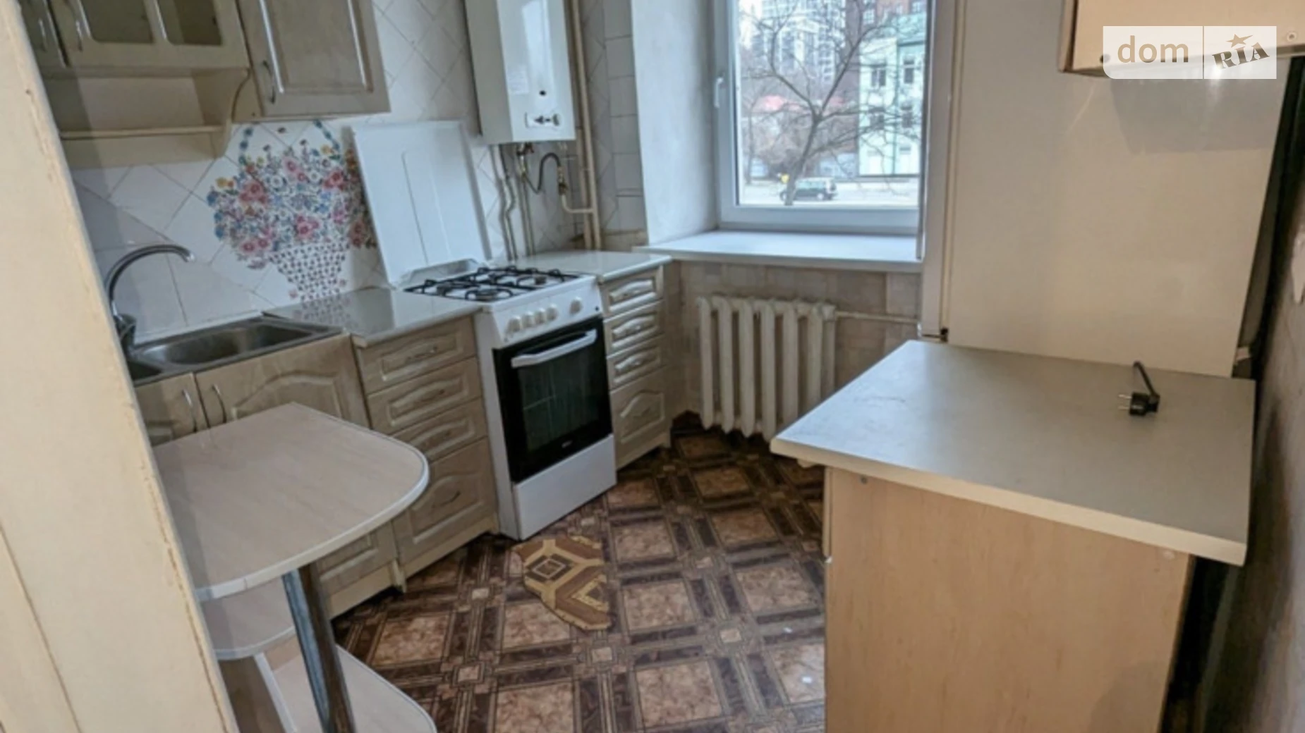 Продается 2-комнатная квартира 40.4 кв. м в Днепре, просп. Леси Украинки(Пушкина), 1 - фото 3