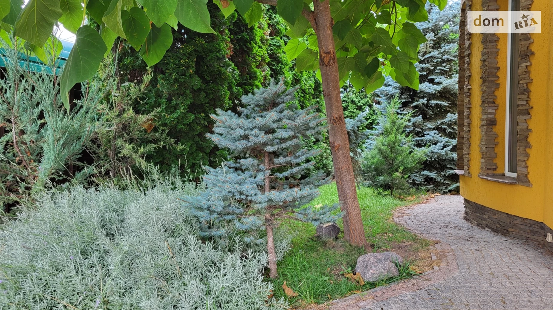 Продается дом на 2 этажа 236 кв. м с террасой, цена: 195000 $ - фото 4