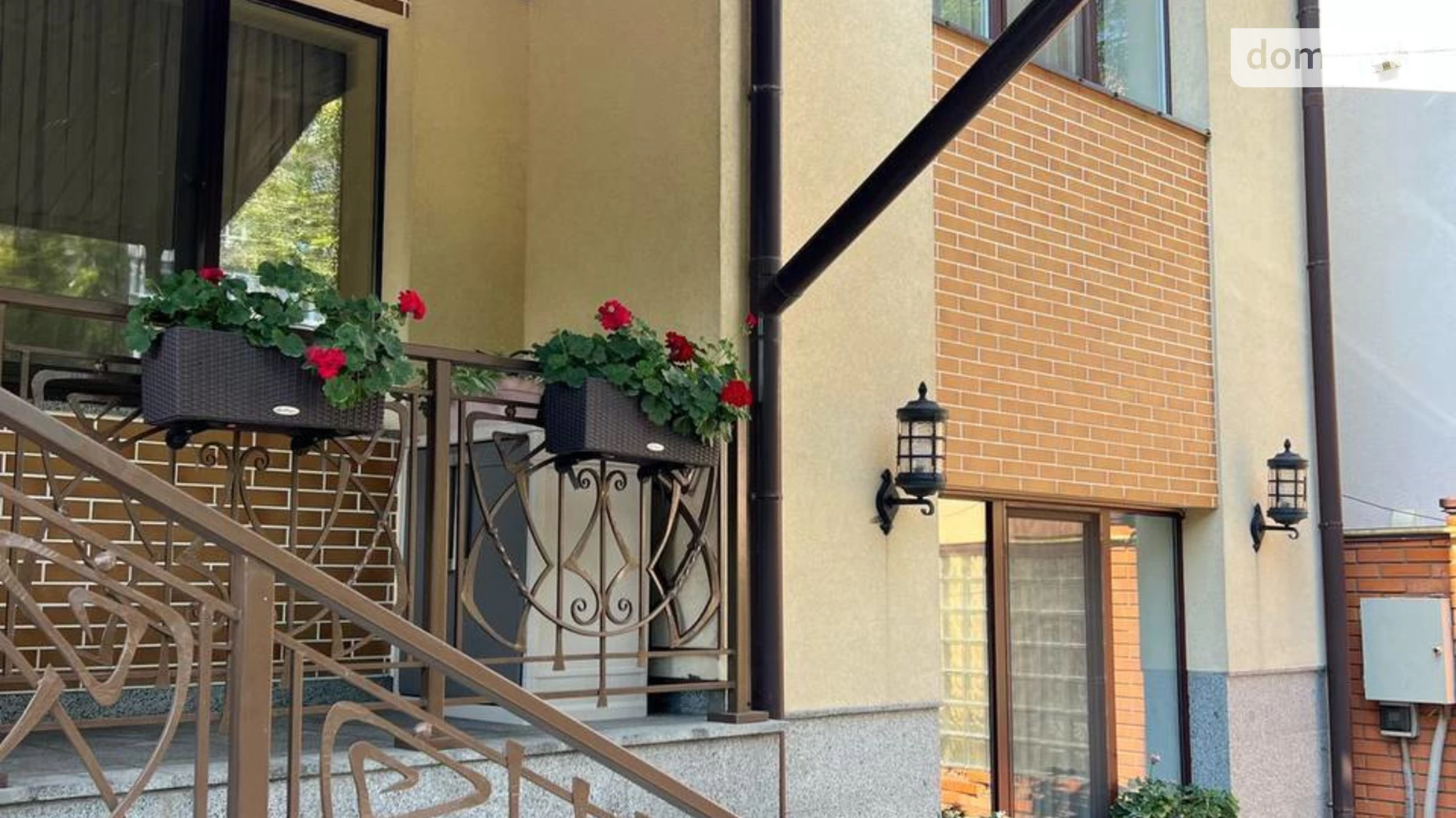 Продається будинок 2 поверховий 196.6 кв. м з гаражем, цена: 410000 $ - фото 5