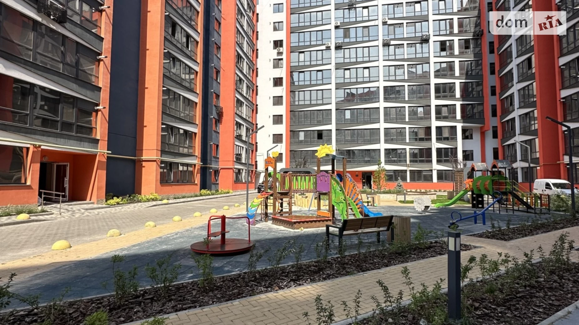 Продается 1-комнатная квартира 41.8 кв. м в Хмельницком, ул. Проскуровского Подполья - фото 2