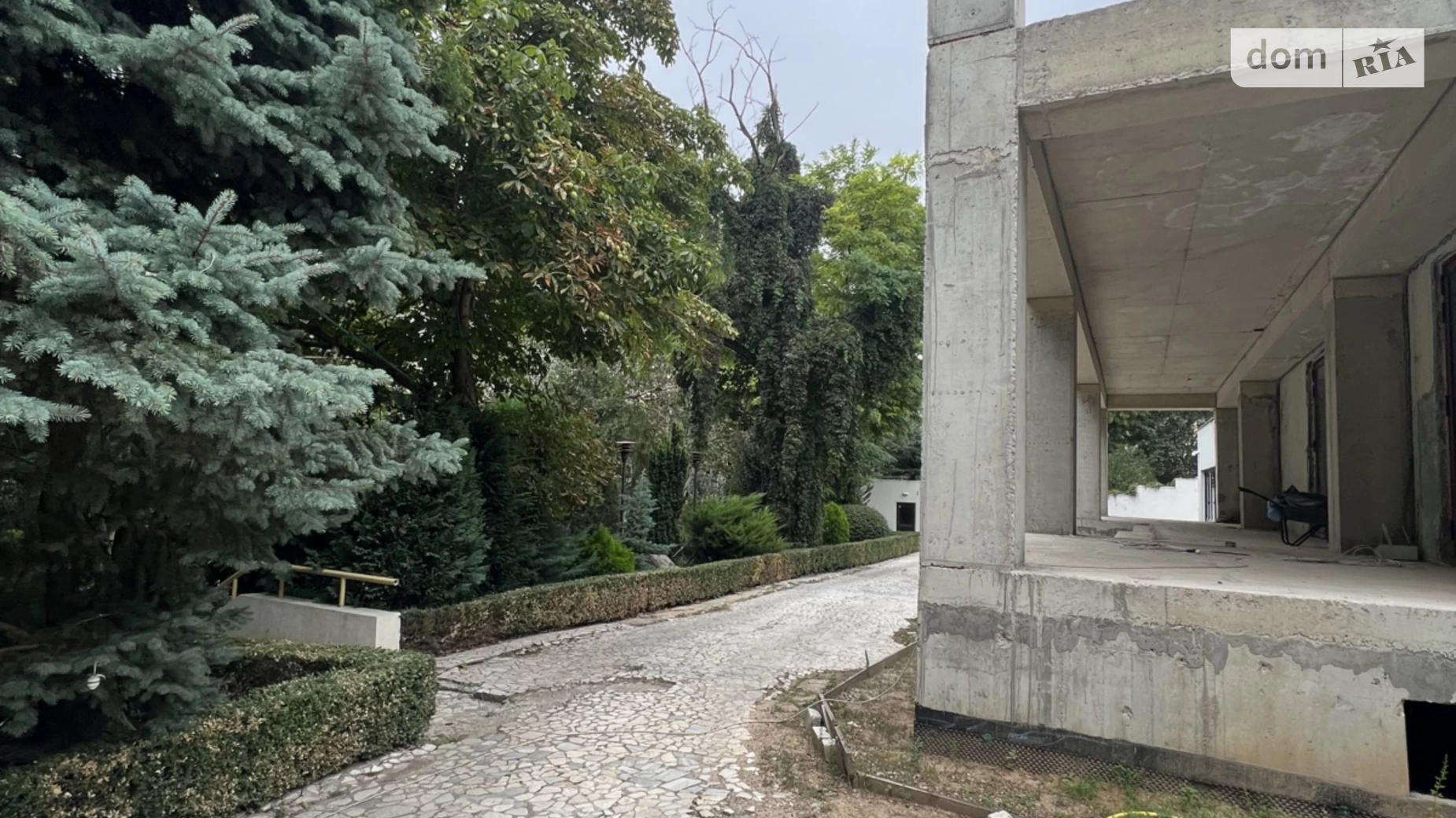 Продается дом на 2 этажа 450 кв. м с беседкой, цена: 950000 $ - фото 5