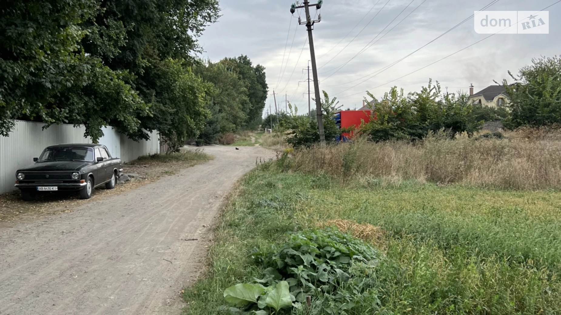 Продається земельна ділянка 5 соток у Вінницькій області, цена: 9999 $ - фото 3