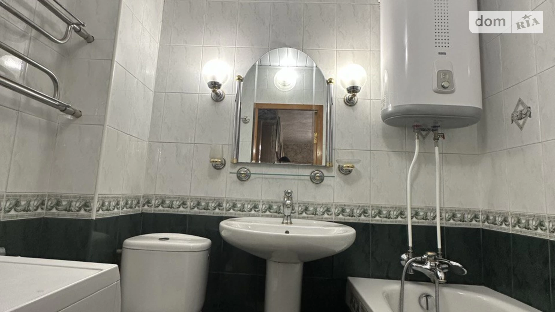 Продается 3-комнатная квартира 66.6 кв. м в Днепре, бул. Славы, 3 - фото 5