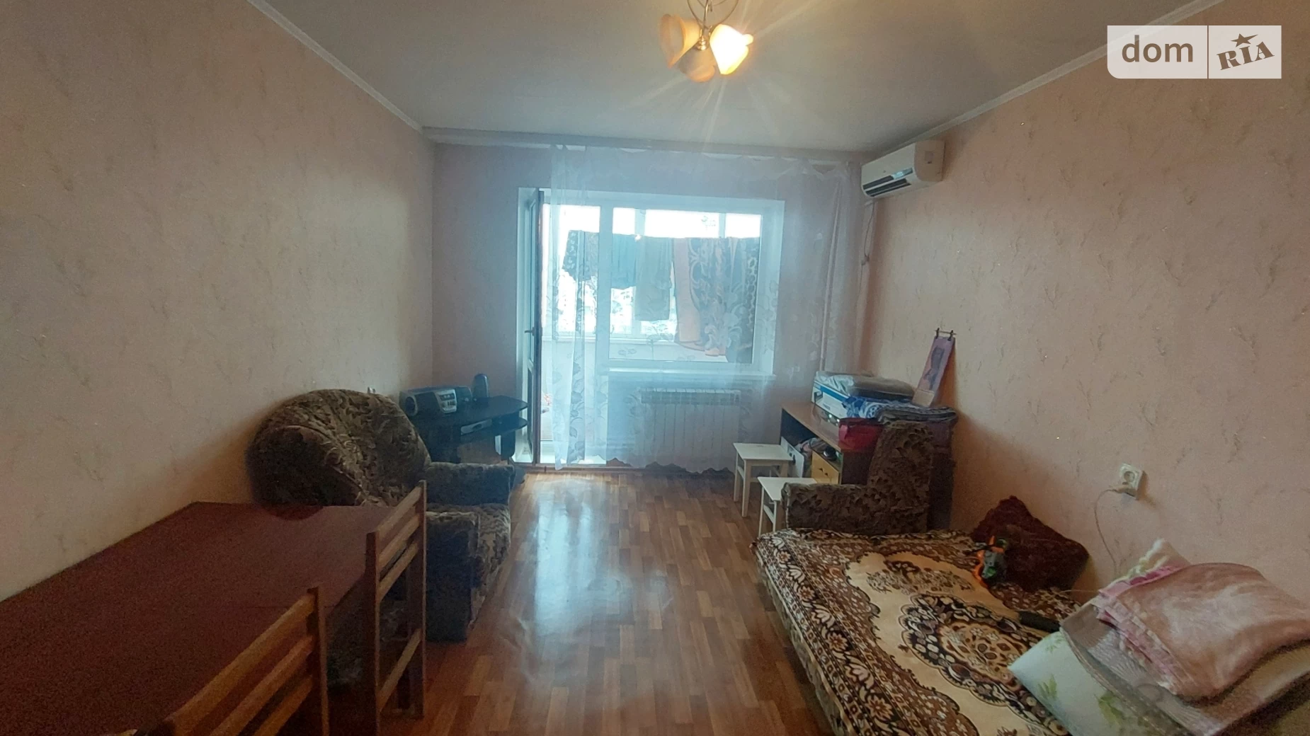 Продается 2-комнатная квартира 52 кв. м в Каменском, просп. Металлургов, 84В - фото 2