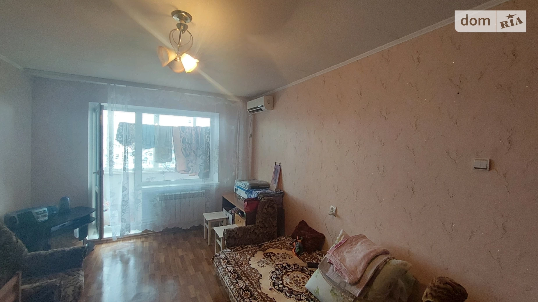 Продается 2-комнатная квартира 52 кв. м в Каменском, просп. Металлургов, 84В - фото 3