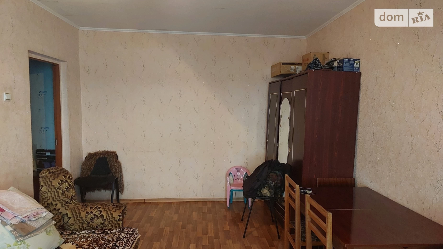 Продается 2-комнатная квартира 52 кв. м в Каменском, просп. Металлургов, 84В - фото 4