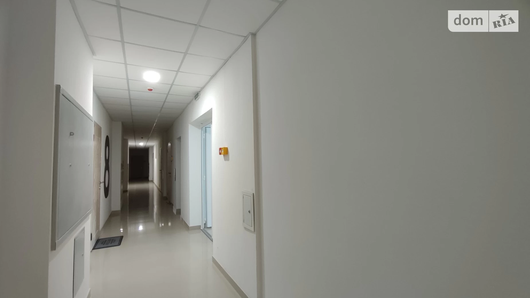 Продается 2-комнатная квартира 55 кв. м в Одессе, ул. Профсоюзная, 9А - фото 3