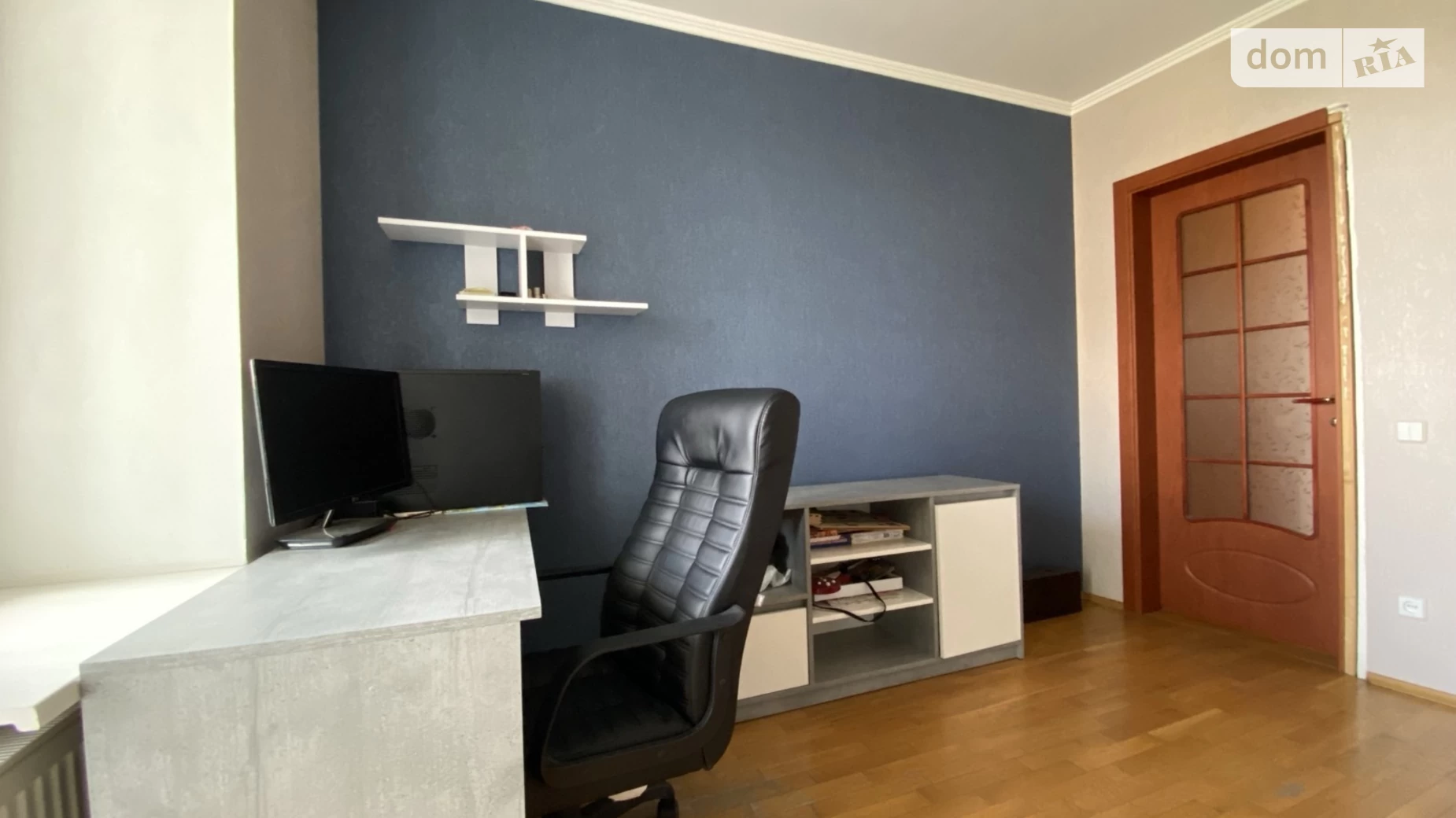 Продается 4-комнатная квартира 97 кв. м в Днепре, ул. Писаржевского, 7 - фото 2