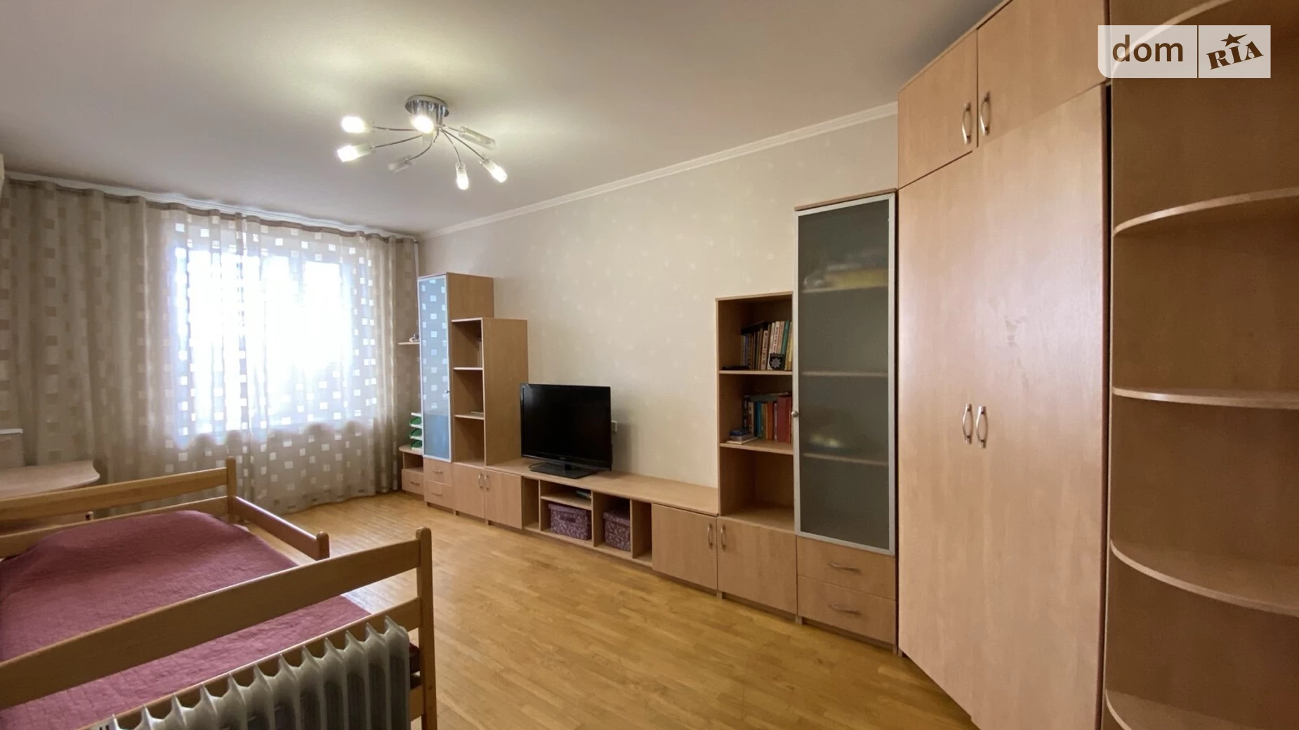 Продается 4-комнатная квартира 97 кв. м в Днепре, ул. Писаржевского, 7 - фото 3