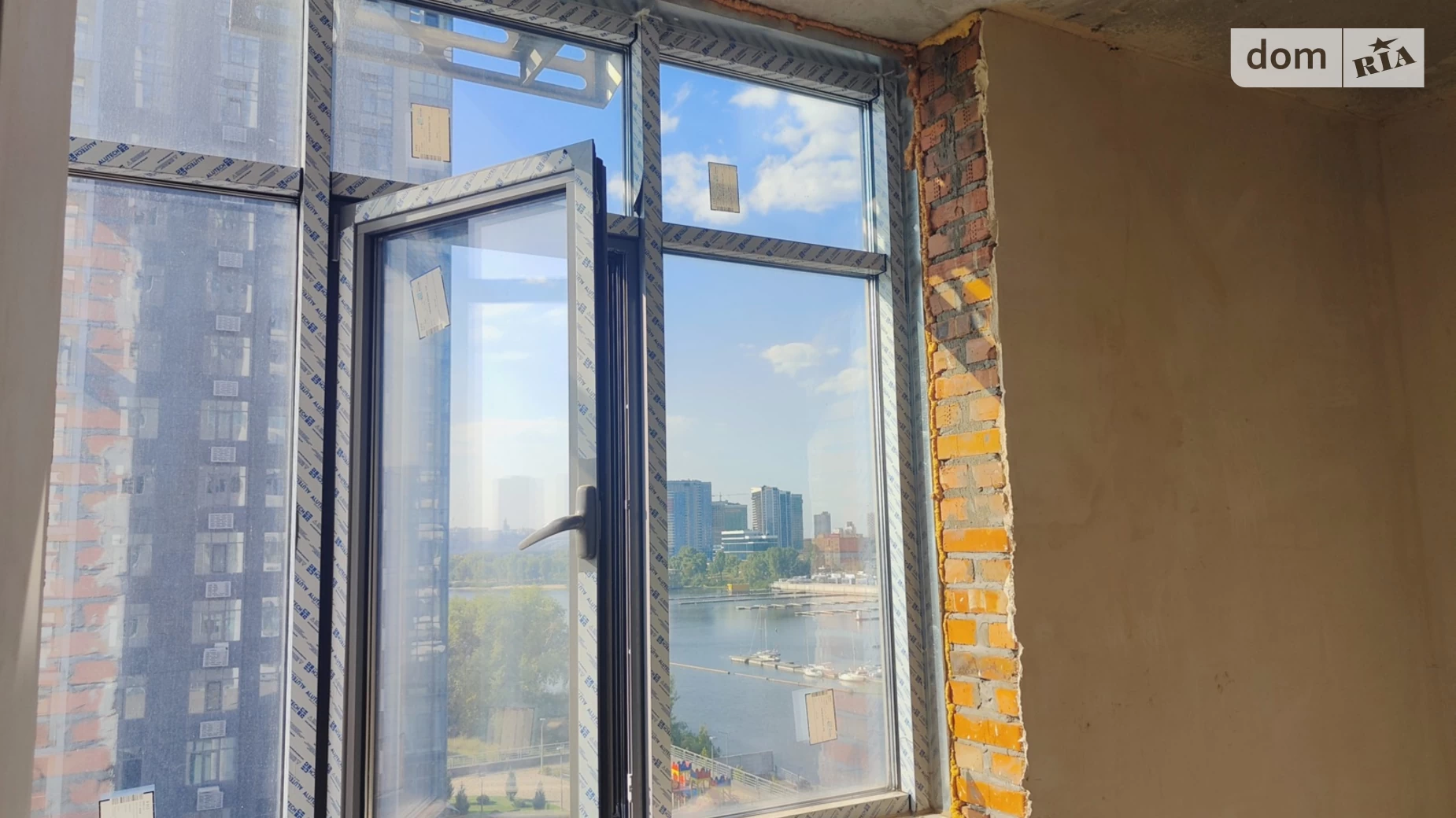 Продается 2-комнатная квартира 57.9 кв. м в Киеве, ул. Трускавецкая, 10Г - фото 2