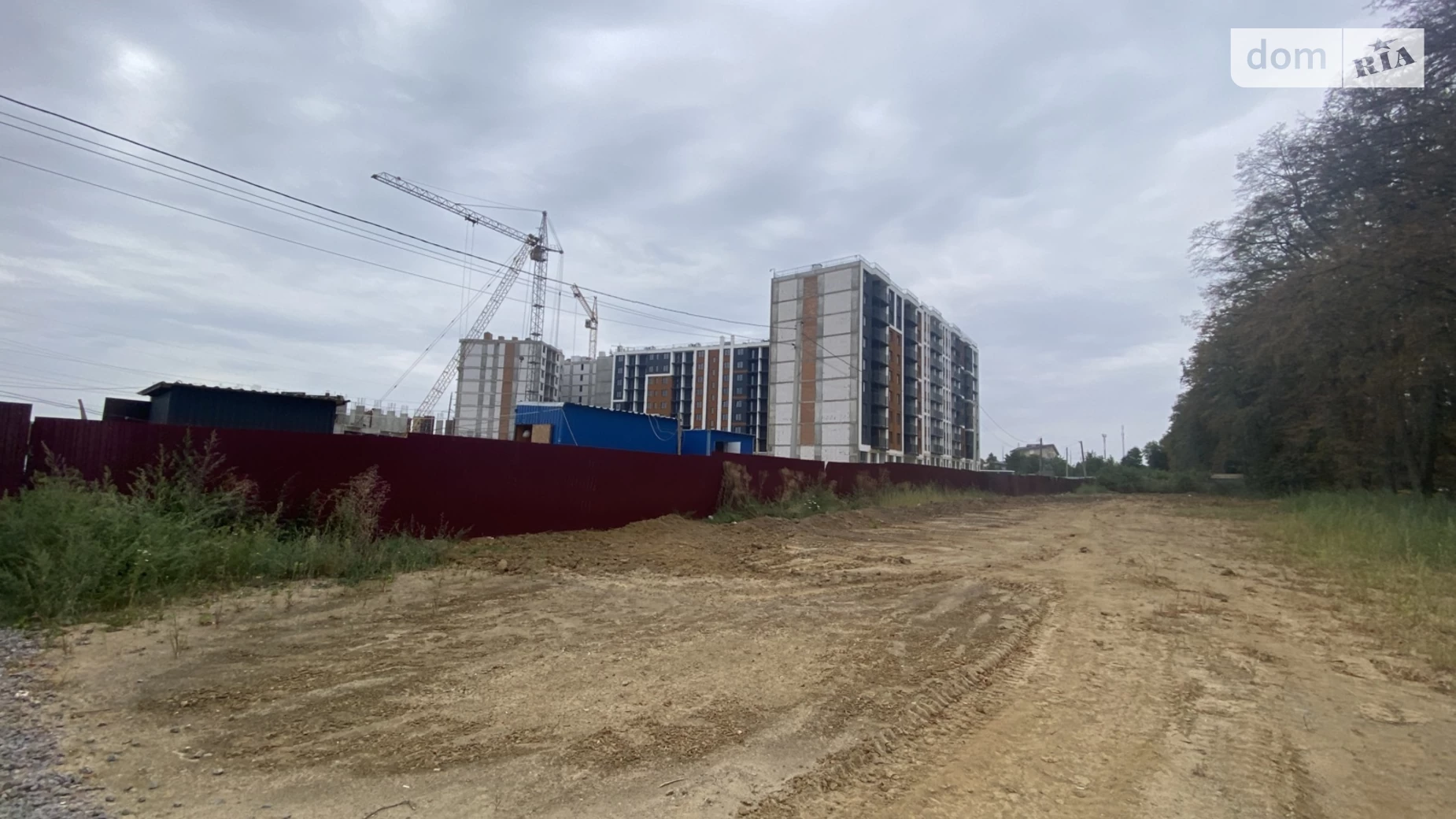 Продається 2-кімнатна квартира 62.4 кв. м у Зарванцях, вул. Рибацька, 7 - фото 2