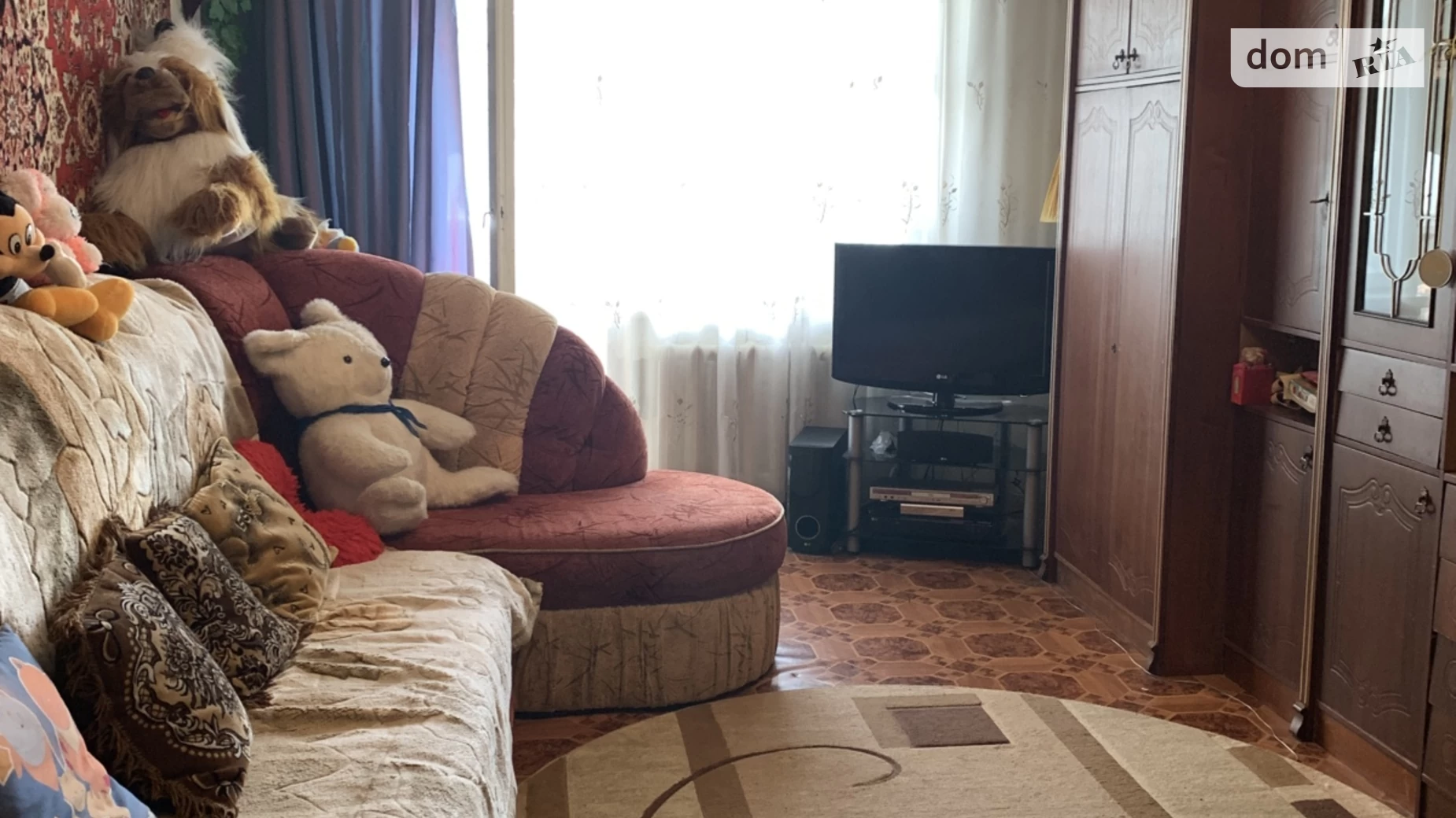 Продается 2-комнатная квартира 52.5 кв. м в Николаеве, 12 ул. Продольная - фото 5