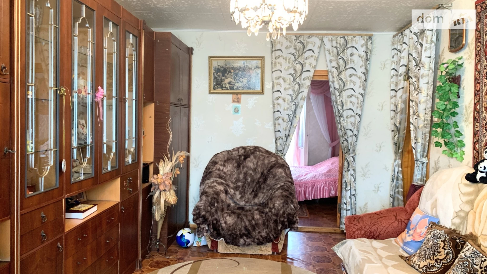 Продается 2-комнатная квартира 52.5 кв. м в Николаеве, 12 ул. Продольная - фото 4