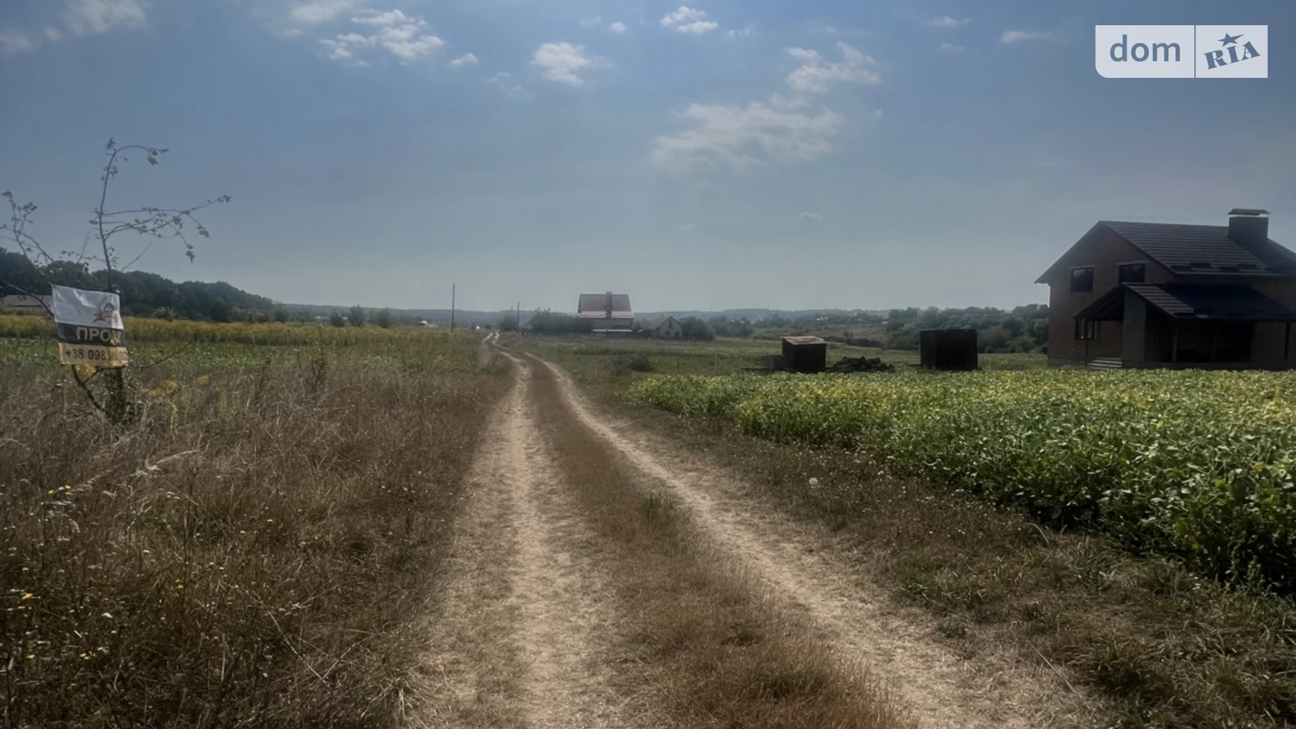 Продається земельна ділянка 15 соток у Вінницькій області, цена: 16000 $ - фото 2