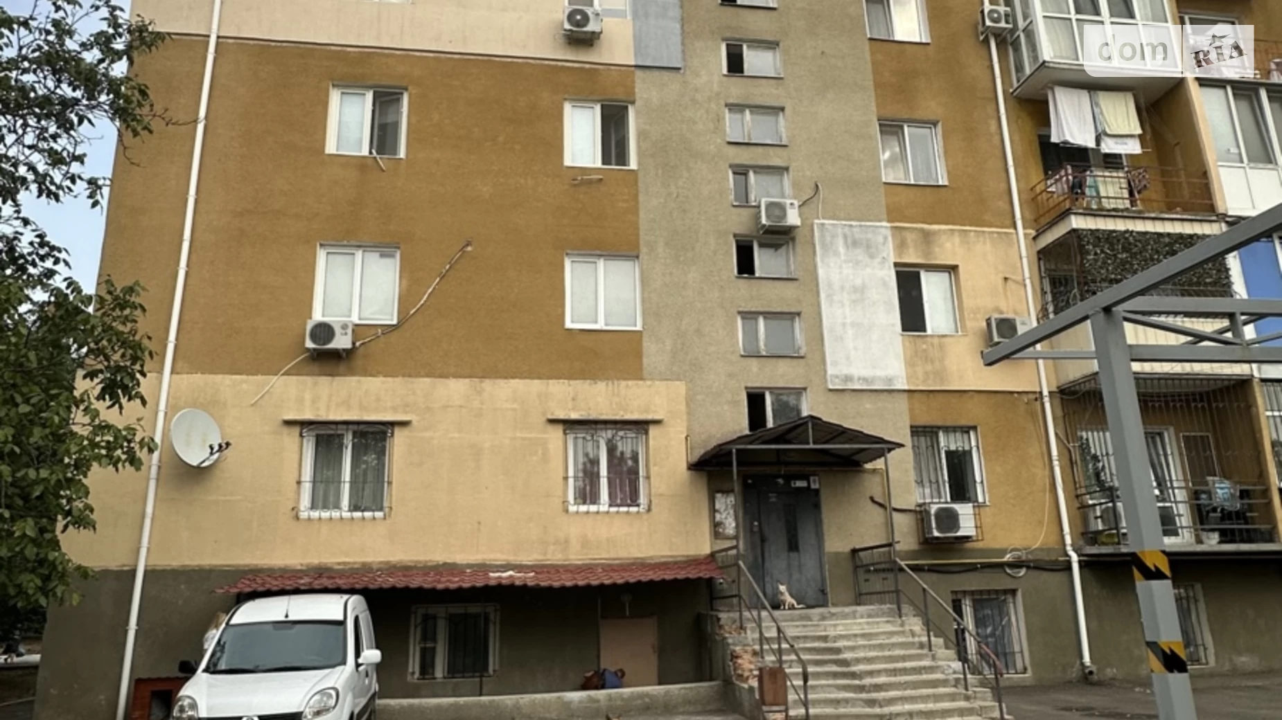 Продається 3-кімнатна квартира 130.2 кв. м у Таїрове, вул. 40 років Перемоги - фото 3