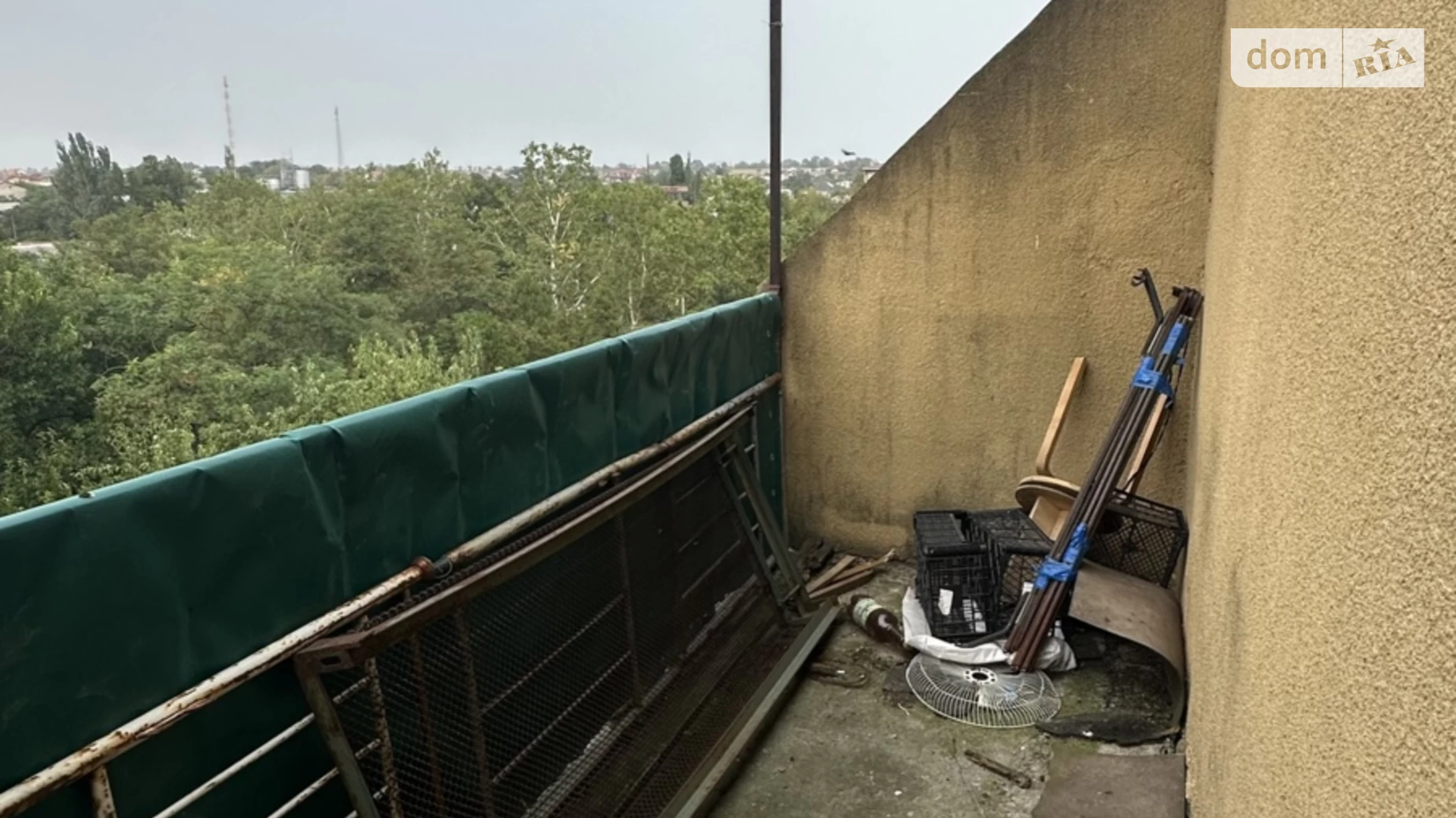 Продається 3-кімнатна квартира 130.2 кв. м у Таїрове, вул. 40 років Перемоги - фото 5