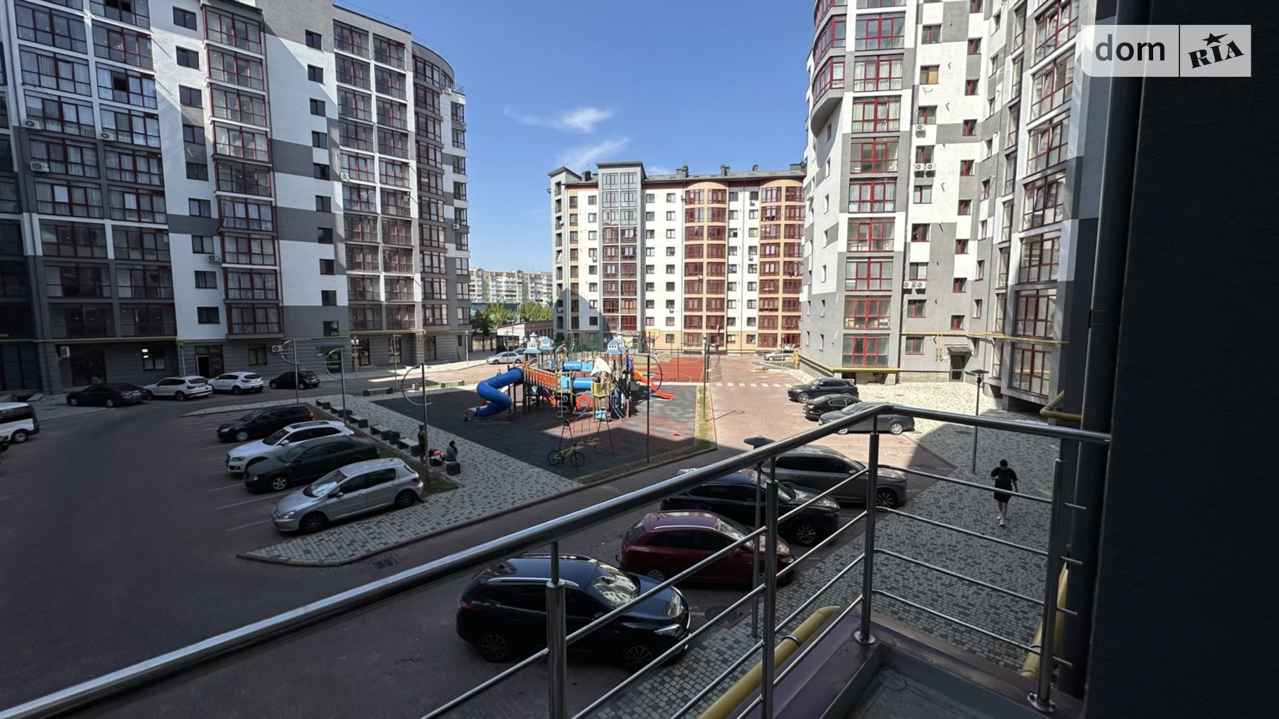 Продается 3-комнатная квартира 85 кв. м в Волчинце, ул. Европейская, 3 - фото 3