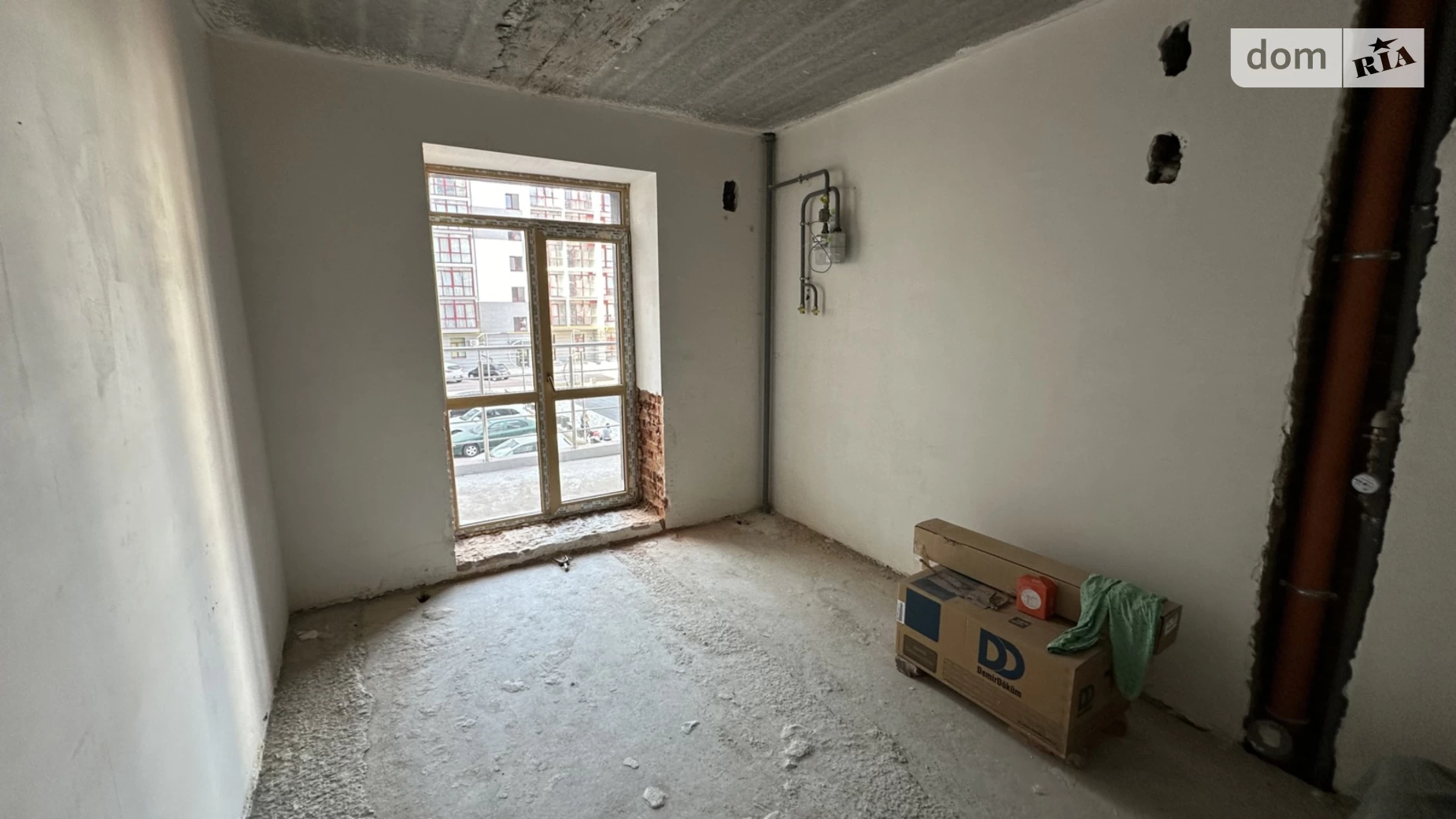 Продается 3-комнатная квартира 85 кв. м в Волчинце, ул. Европейская, 3 - фото 4