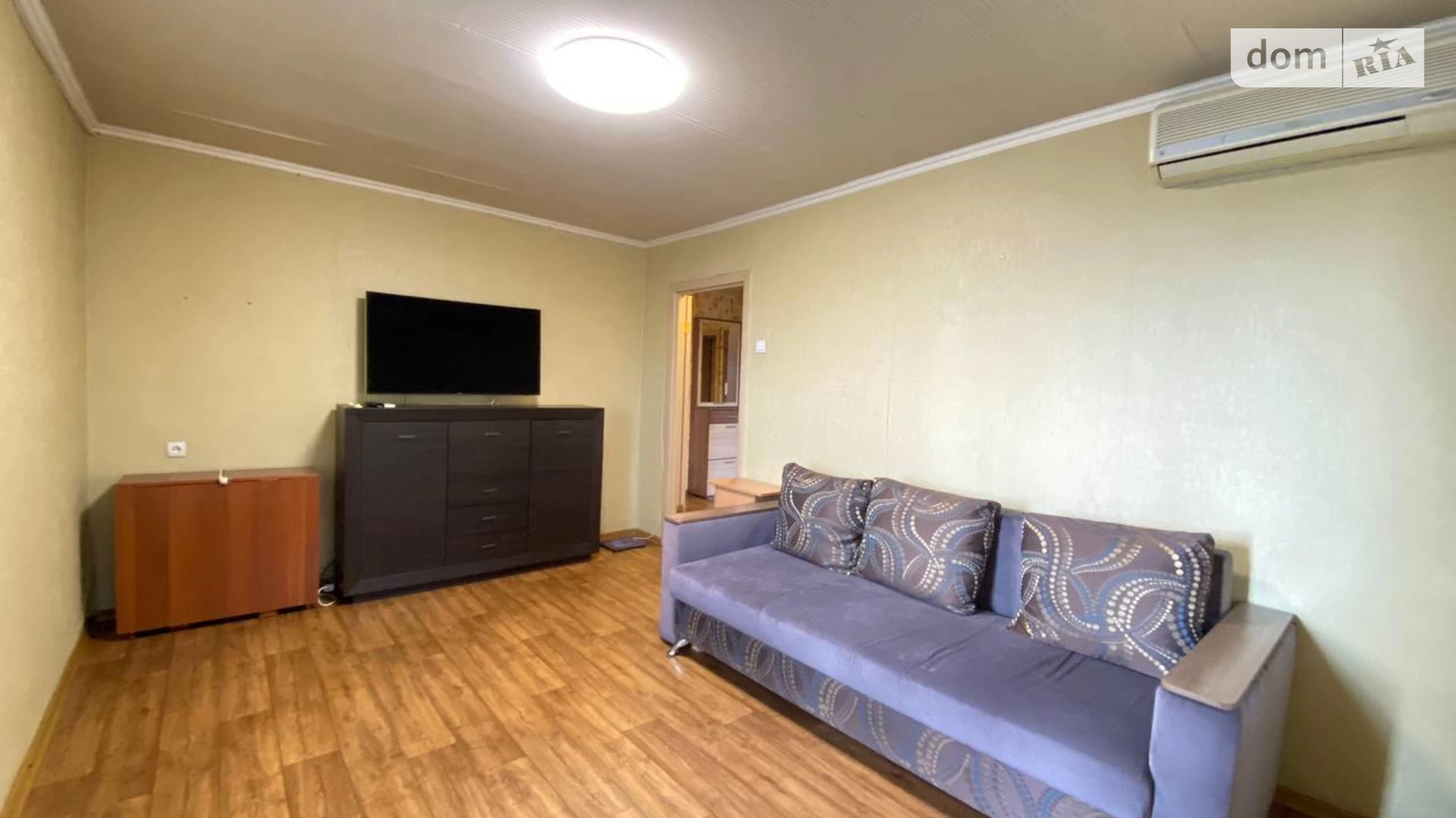 Сдается в аренду 2-комнатная квартира 53 кв. м в Днепре, ул. Паникахи, 119 - фото 2