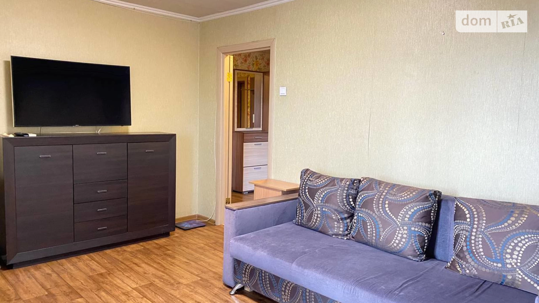 Сдается в аренду 2-комнатная квартира 53 кв. м в Днепре, ул. Паникахи, 119 - фото 3