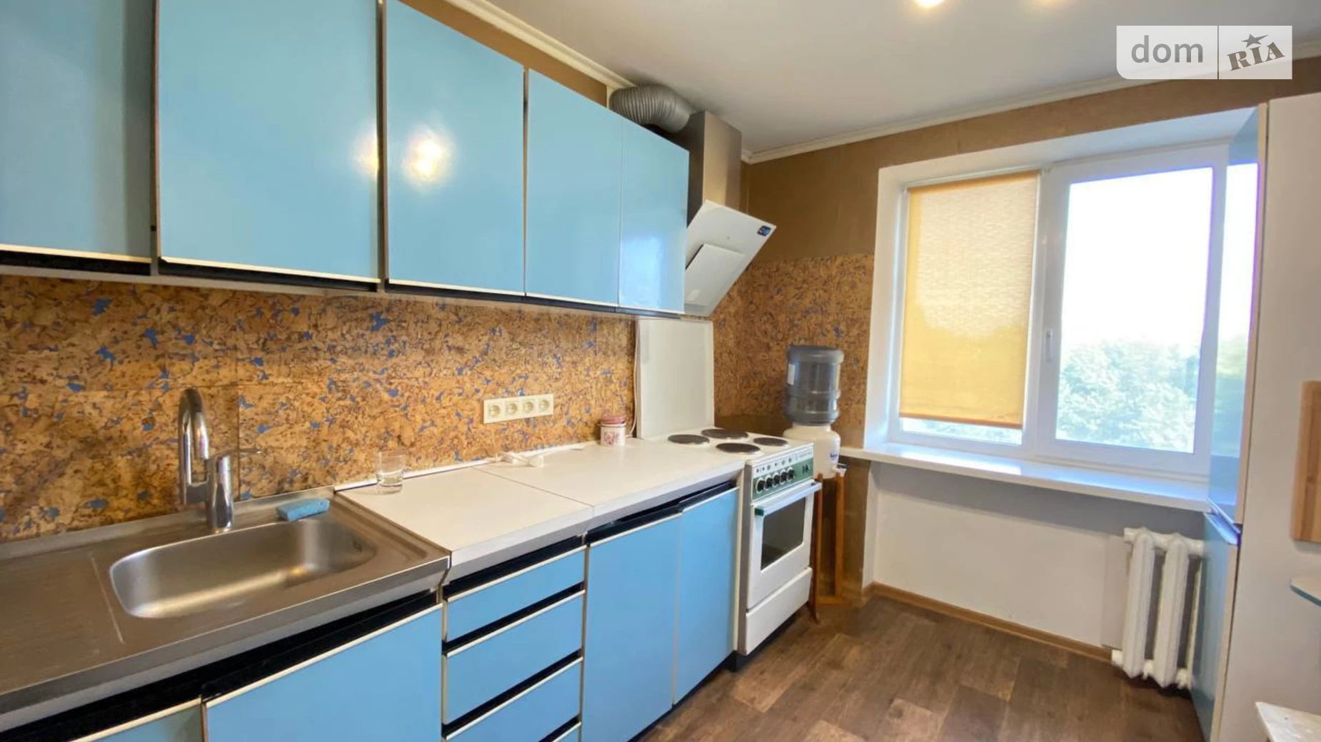 Сдается в аренду 2-комнатная квартира 53 кв. м в Днепре, ул. Паникахи, 119 - фото 5