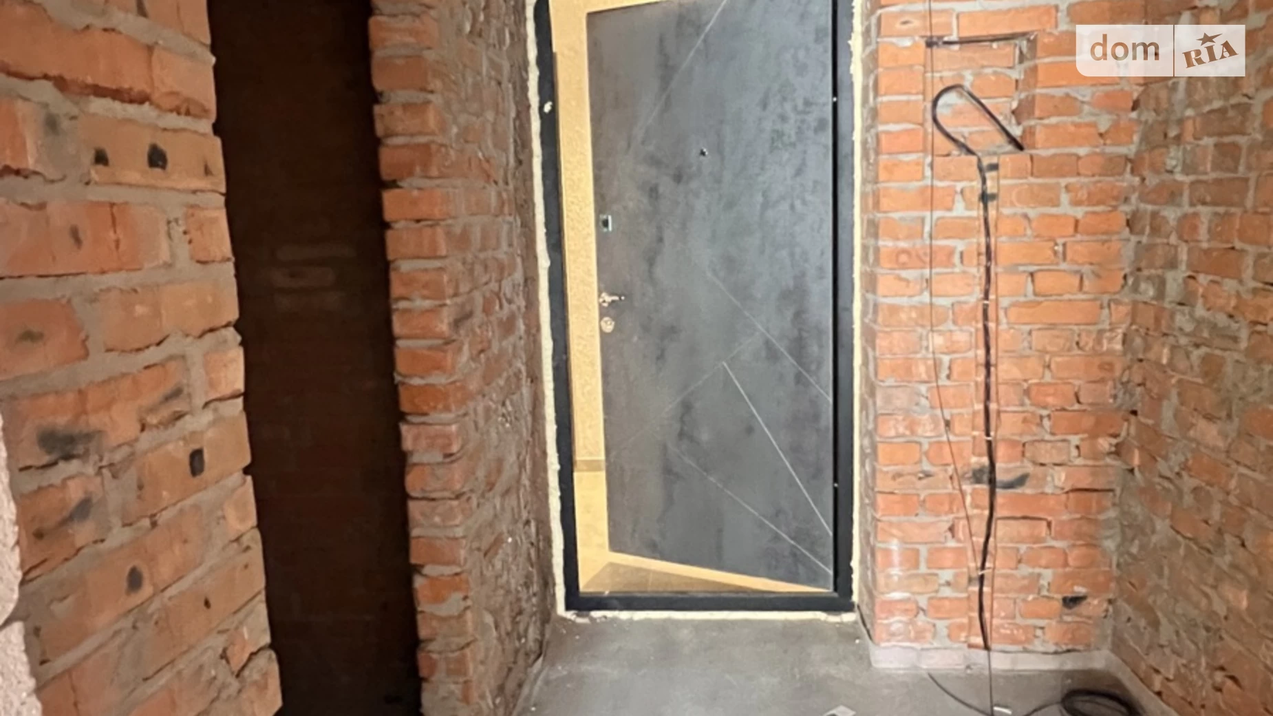 Продается 1-комнатная квартира 23.5 кв. м в Гостомеле, ул. Мирная, 3Е - фото 3