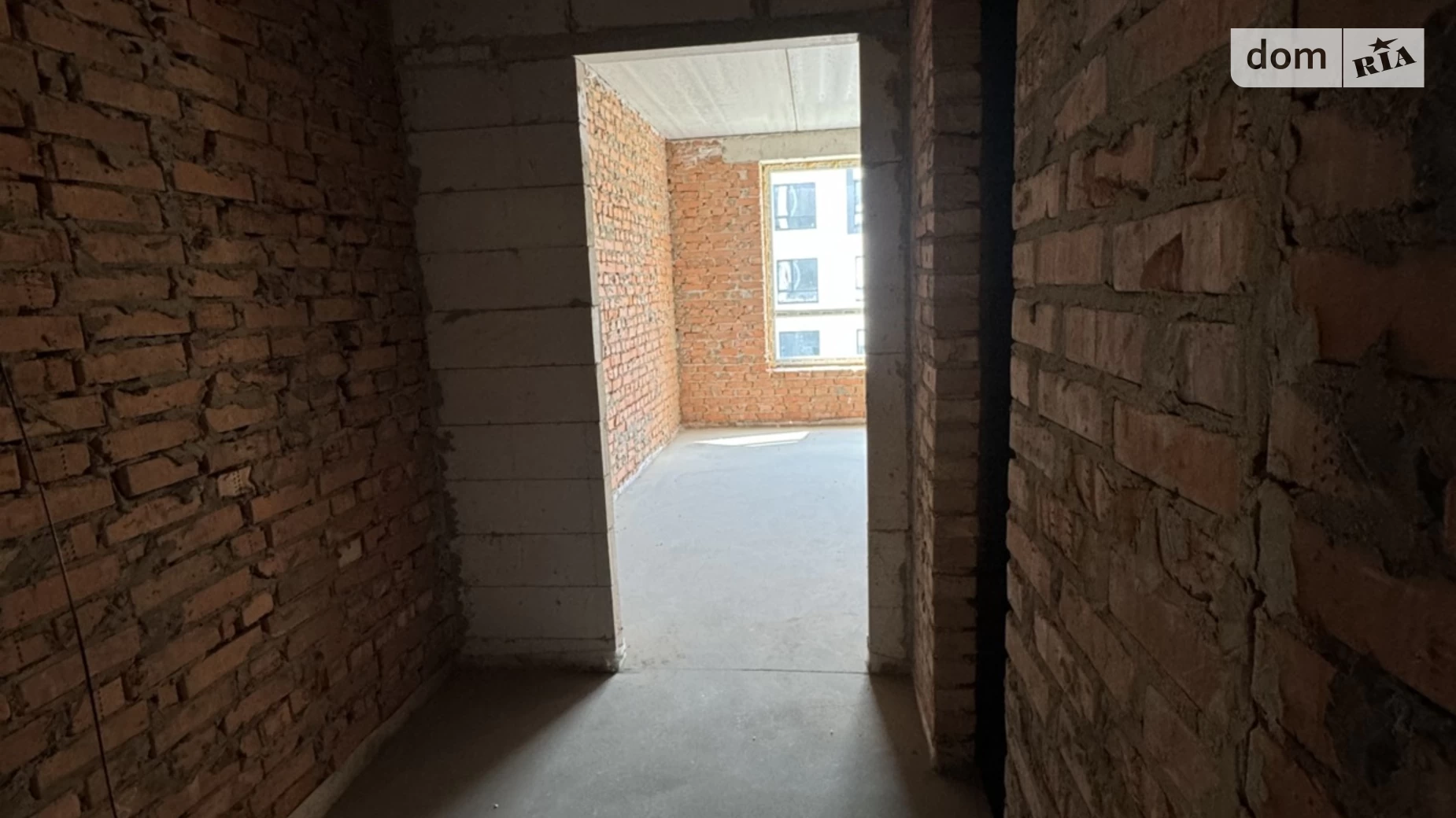 Продается 1-комнатная квартира 23 кв. м в Гостомеле, ул. Мирная, 3А - фото 4