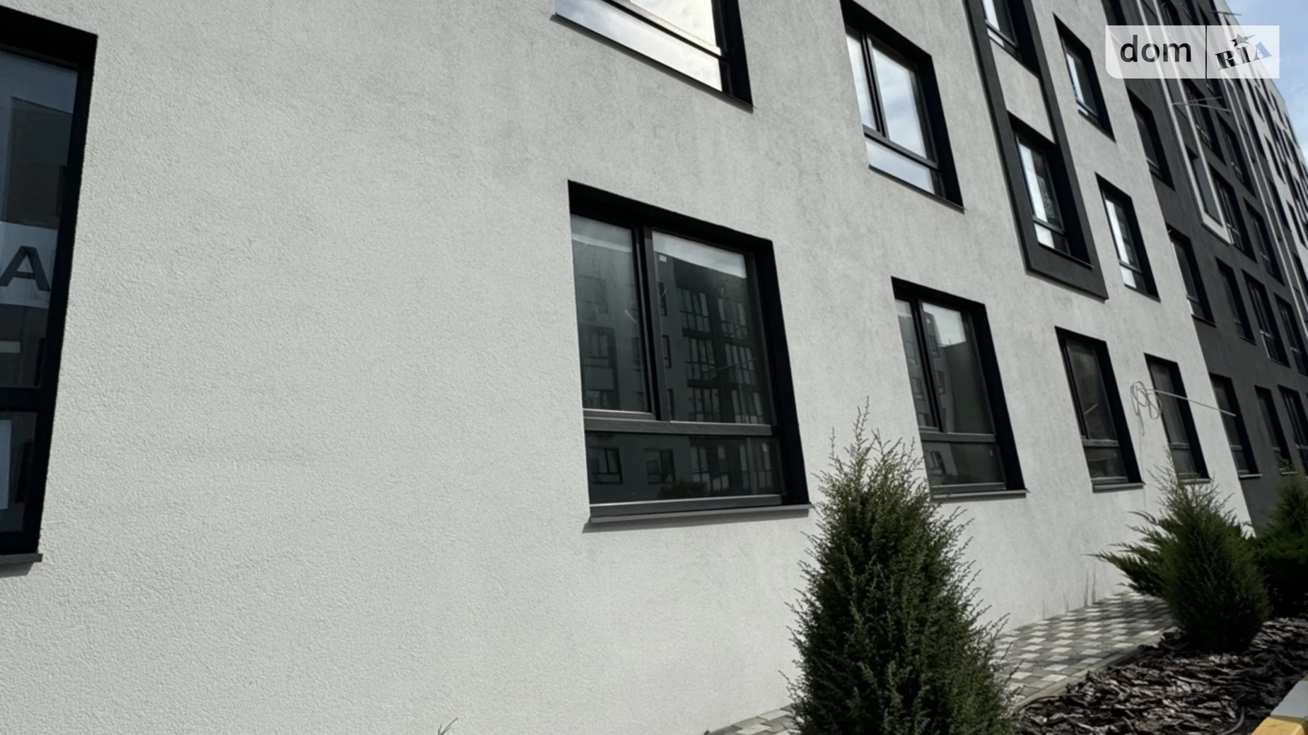 Продается 1-комнатная квартира 23 кв. м в Гостомеле, ул. Мирная, 3А - фото 5