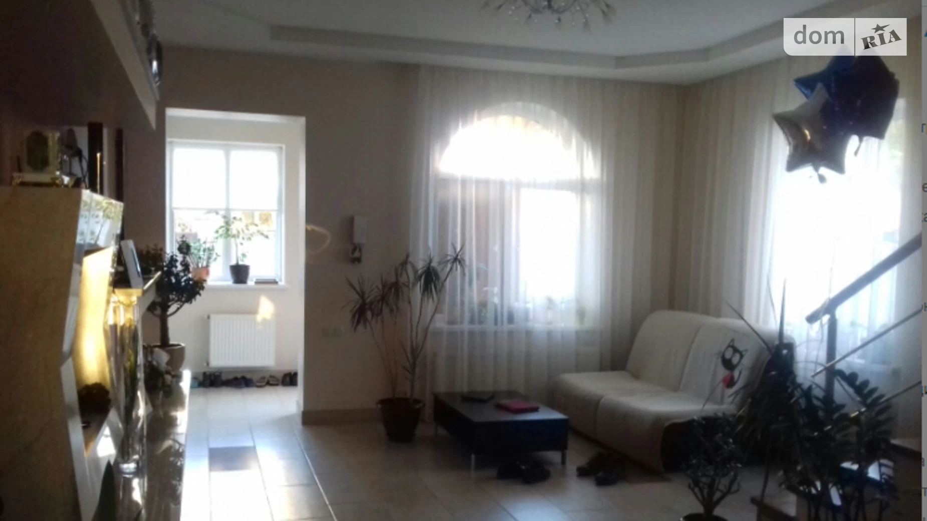 Продається будинок 2 поверховий 236.8 кв. м з балконом, цена: 210000 $ - фото 2