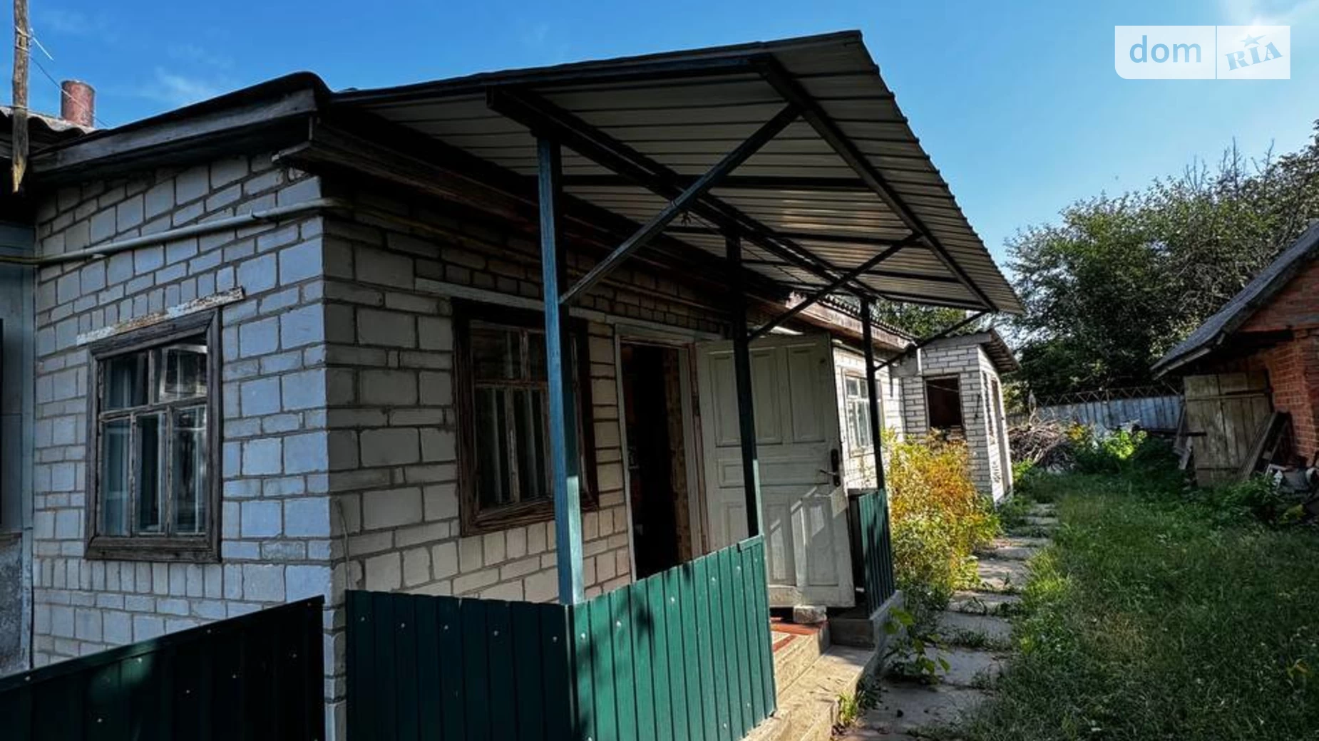 Продається одноповерховий будинок 107.7 кв. м з банею/сауною, цена: 42000 $ - фото 4