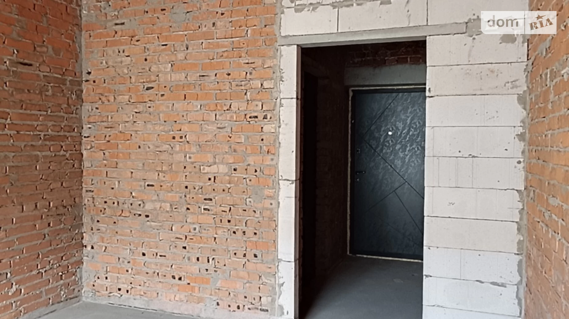 Продается 1-комнатная квартира 23.5 кв. м в Гостомеле, ул. Мирная - фото 4