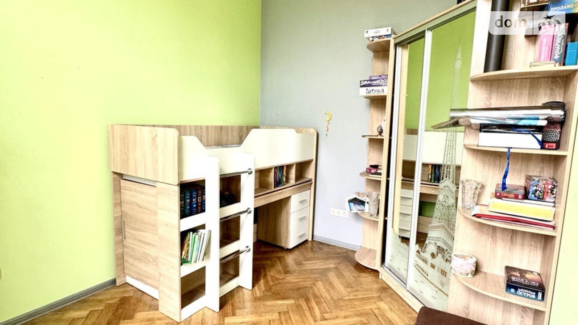 Продається кімната 79 кв. м у Одесі, цена: 60000 $ - фото 5