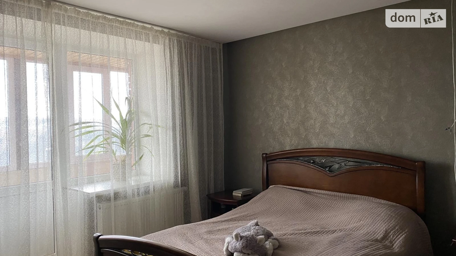 2-комнатная квартира 75 кв. м в Тернополе, ул. Будного Степана, 22 - фото 4