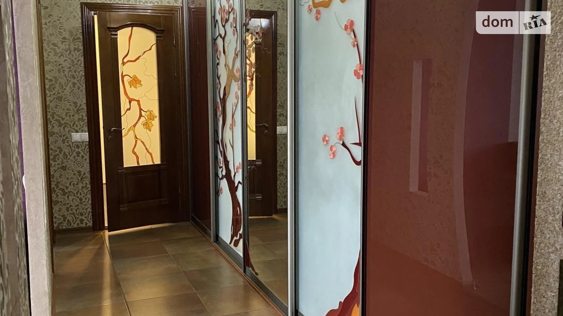 2-комнатная квартира 75 кв. м в Тернополе, ул. Будного Степана, 22 - фото 5