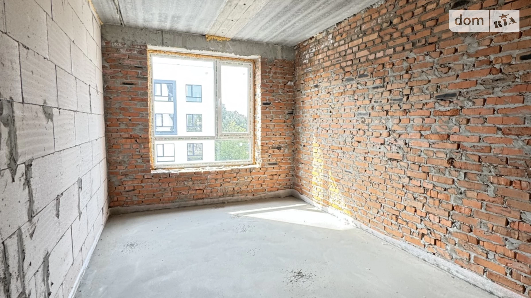 Продается 1-комнатная квартира 23 кв. м в Гостомеле, ул. Мирная - фото 3