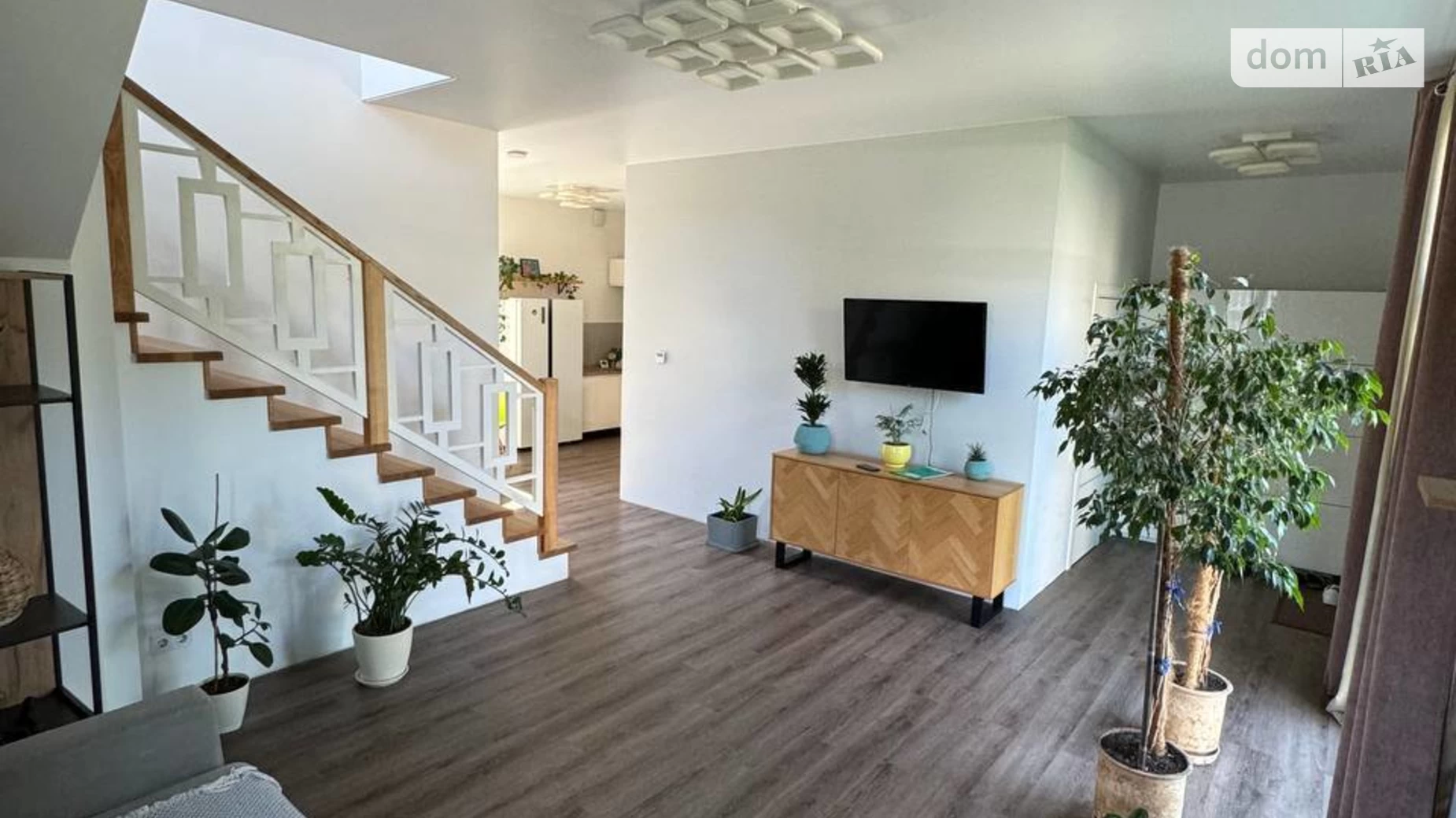 Продается дом на 2 этажа 121.8 кв. м с террасой, цена: 140000 $ - фото 2