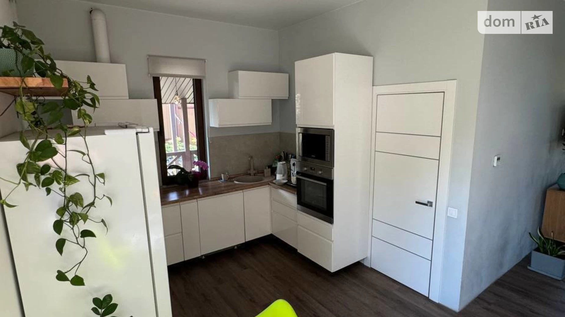 Продается дом на 2 этажа 121.8 кв. м с террасой, цена: 140000 $ - фото 4