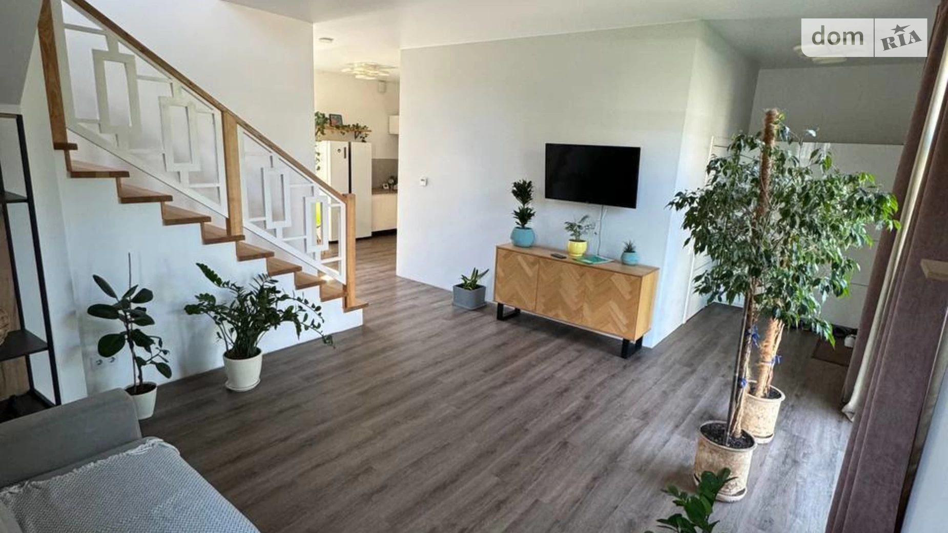 Продается дом на 2 этажа 121.8 кв. м с террасой, цена: 140000 $ - фото 3