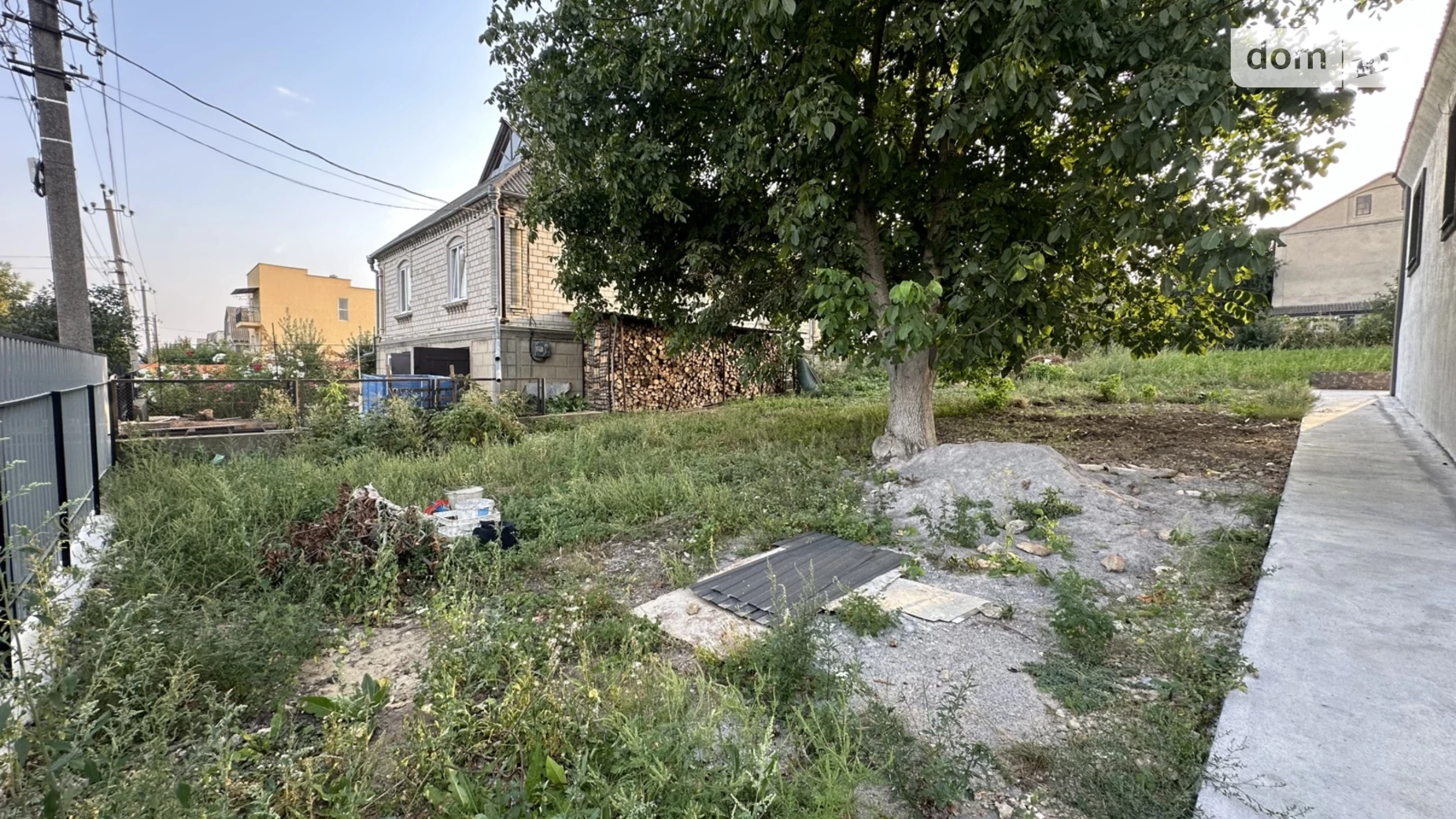 Продается одноэтажный дом 120 кв. м с камином, цена: 45000 $ - фото 5