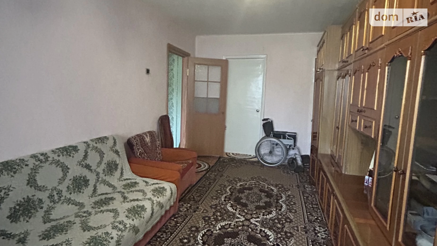 Продается 2-комнатная квартира 44.3 кв. м в Павлограде, ул. Радостная(Ватутина), 20А - фото 2