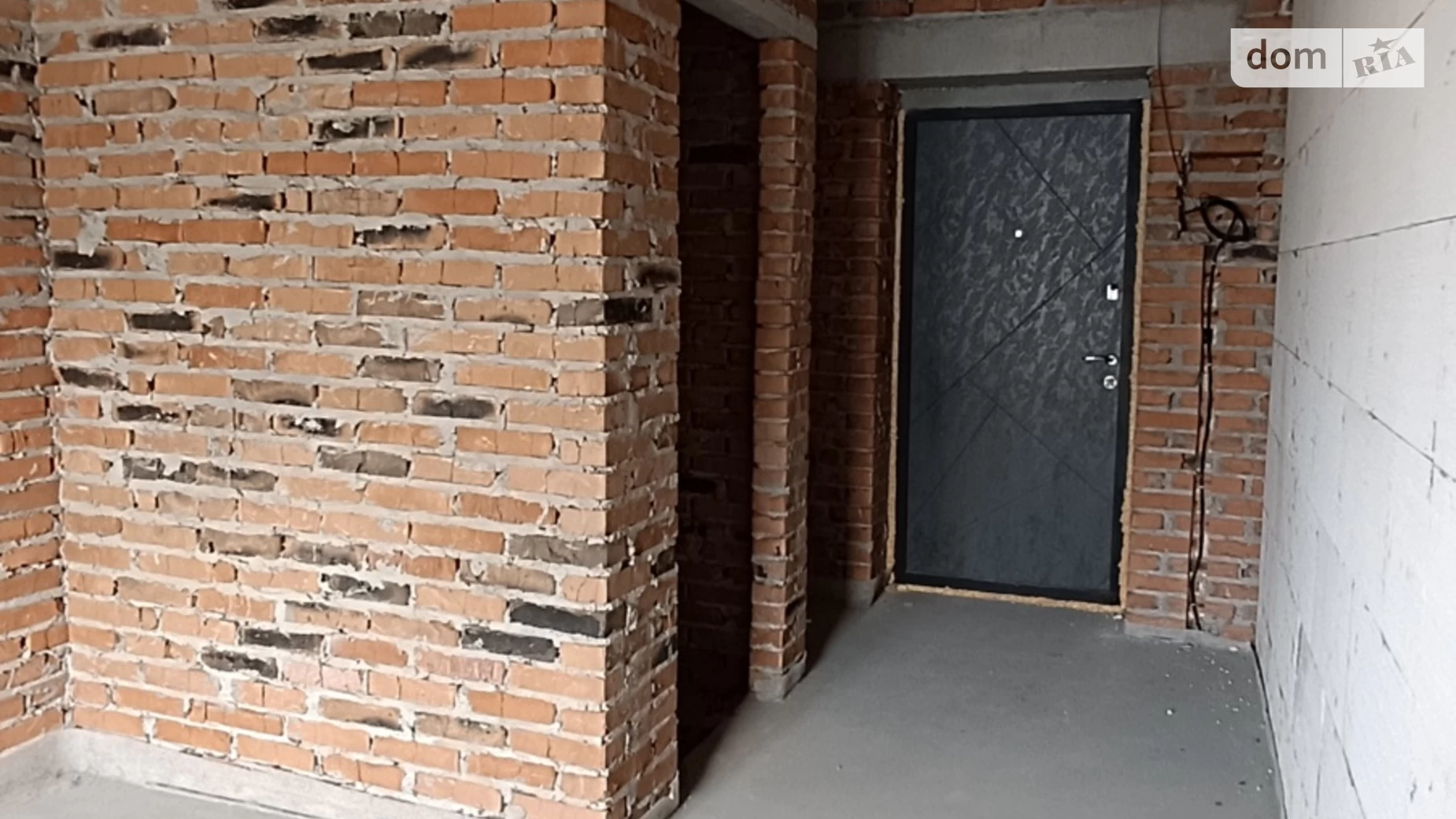 Продается 1-комнатная квартира 23 кв. м в Гостомеле, ул. Мирная - фото 4