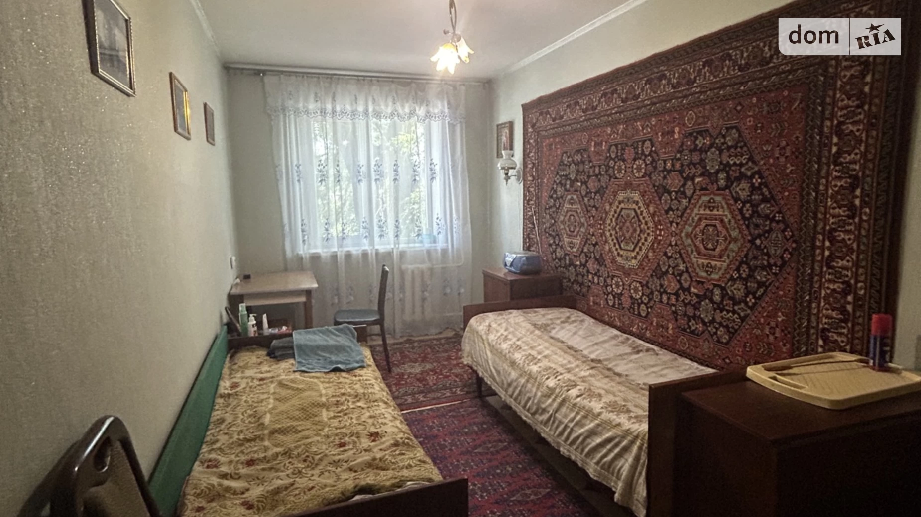 Продается 2-комнатная квартира 44.3 кв. м в Павлограде, ул. Радостная(Ватутина), 20А - фото 3