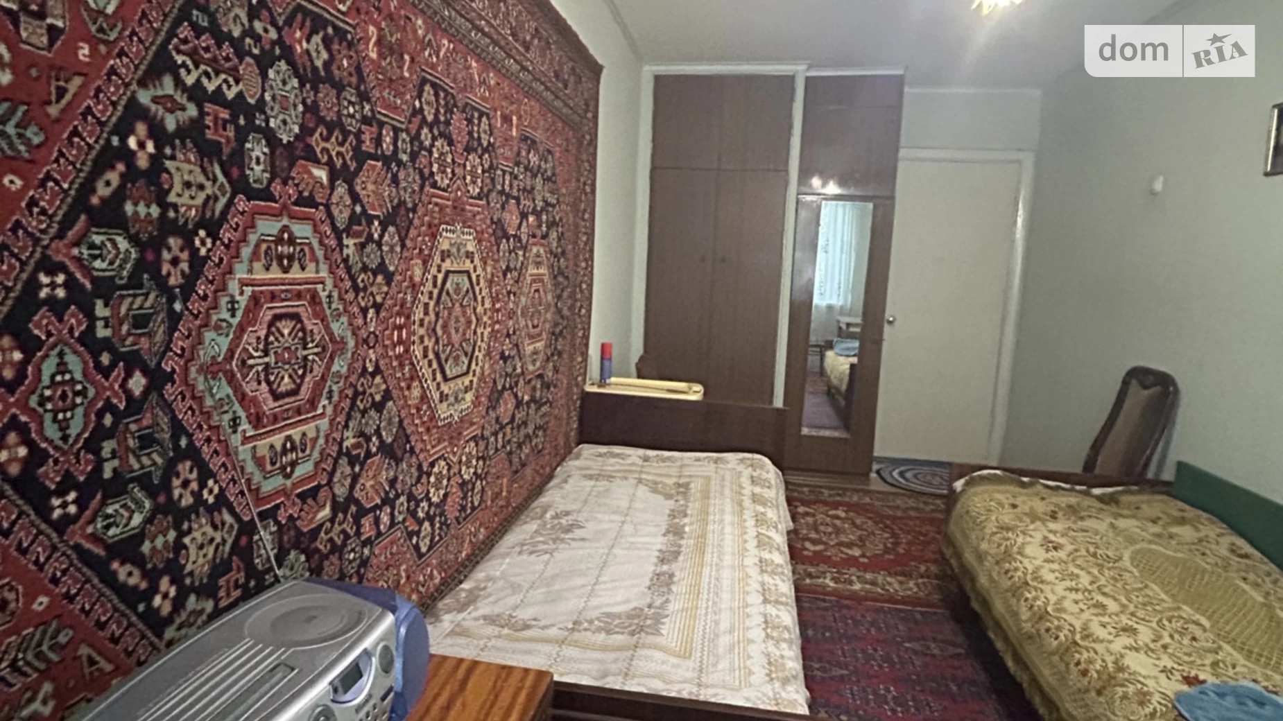 Продается 2-комнатная квартира 44.3 кв. м в Павлограде, ул. Радостная(Ватутина), 20А - фото 4