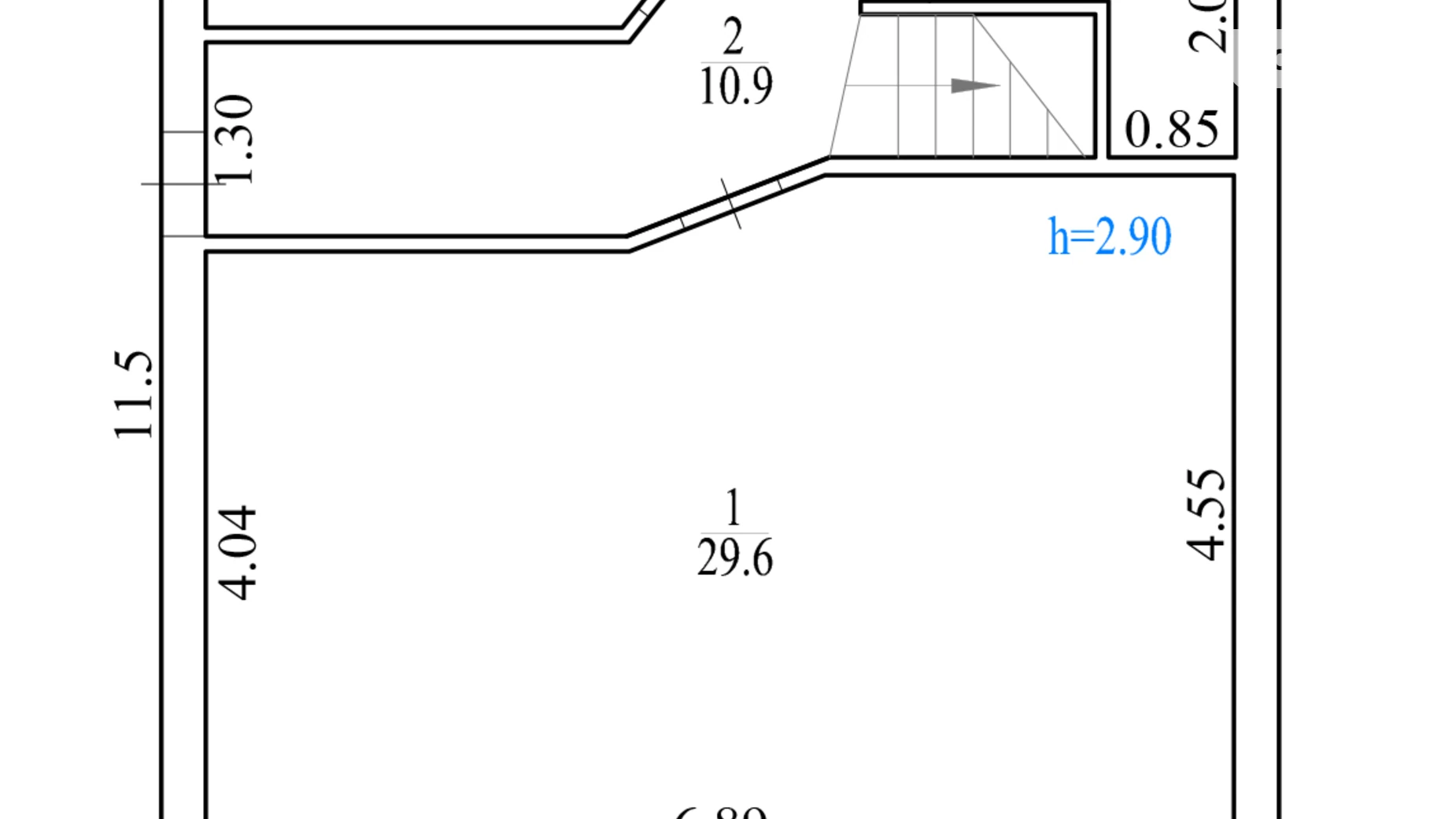 ул. Высокая, 11 Ирпень, цена: 135000 $ - фото 4