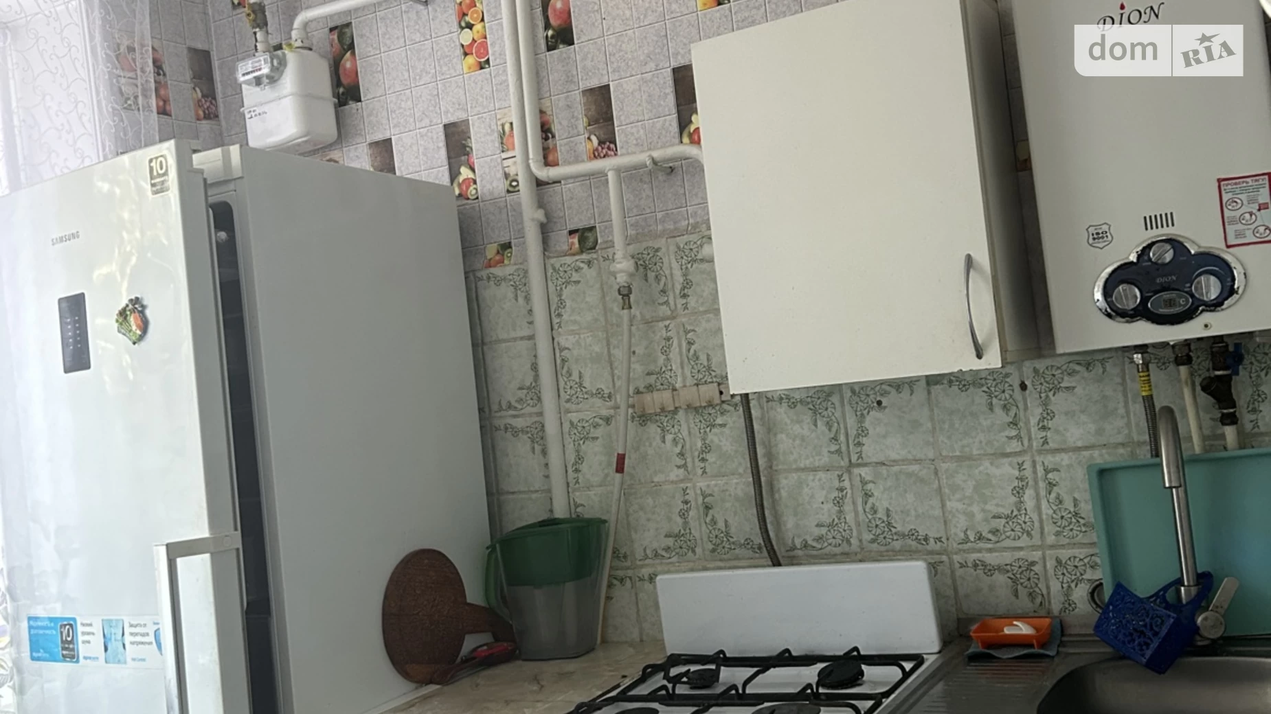 Продается 2-комнатная квартира 44.3 кв. м в Павлограде, ул. Радостная(Ватутина), 20А - фото 5