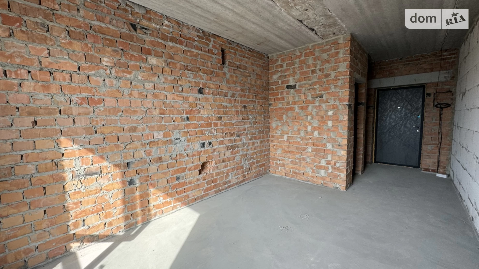 Продається 1-кімнатна квартира 23 кв. м у Гостомелі, вул. Мирна, 3Е - фото 2