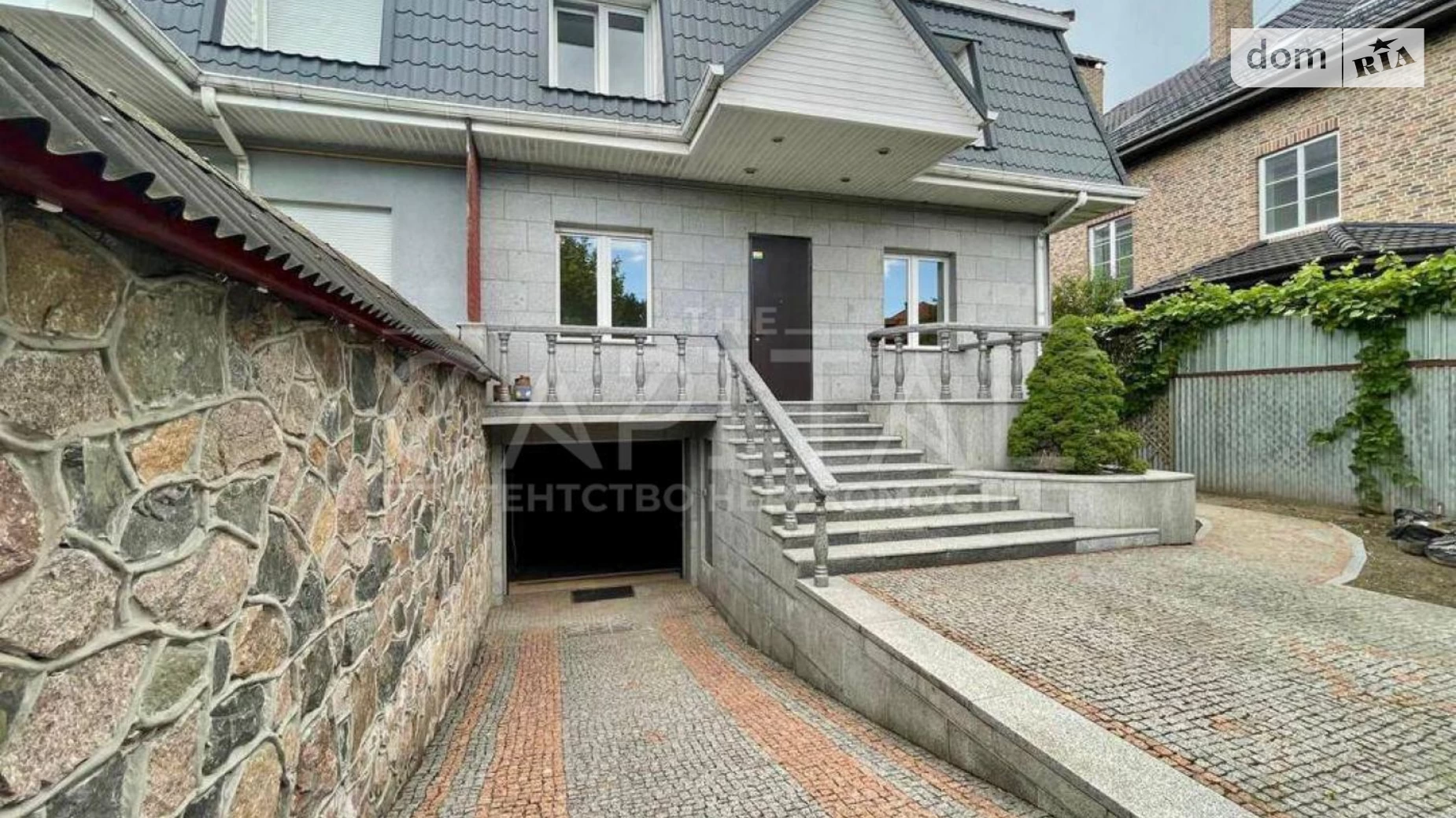 Сдается в оренду частина будинку 406 кв. м з садом, цена: 3000 $ - фото 2
